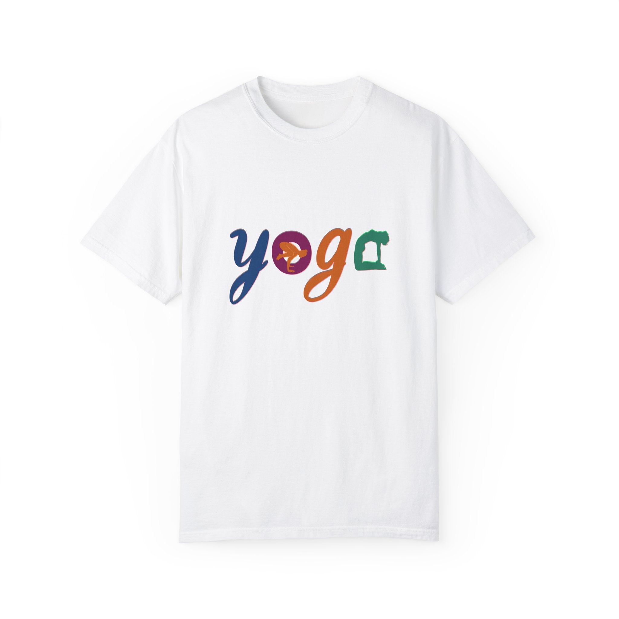 YOGA T-shirt