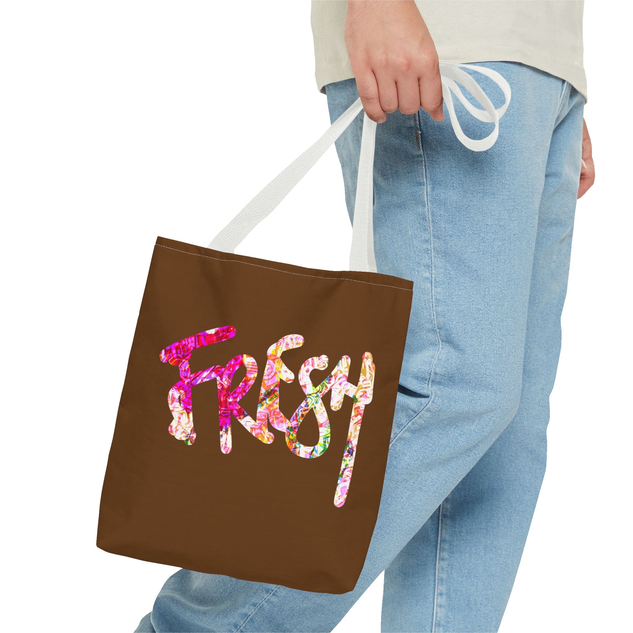 FRESHTote Bag (AOP)