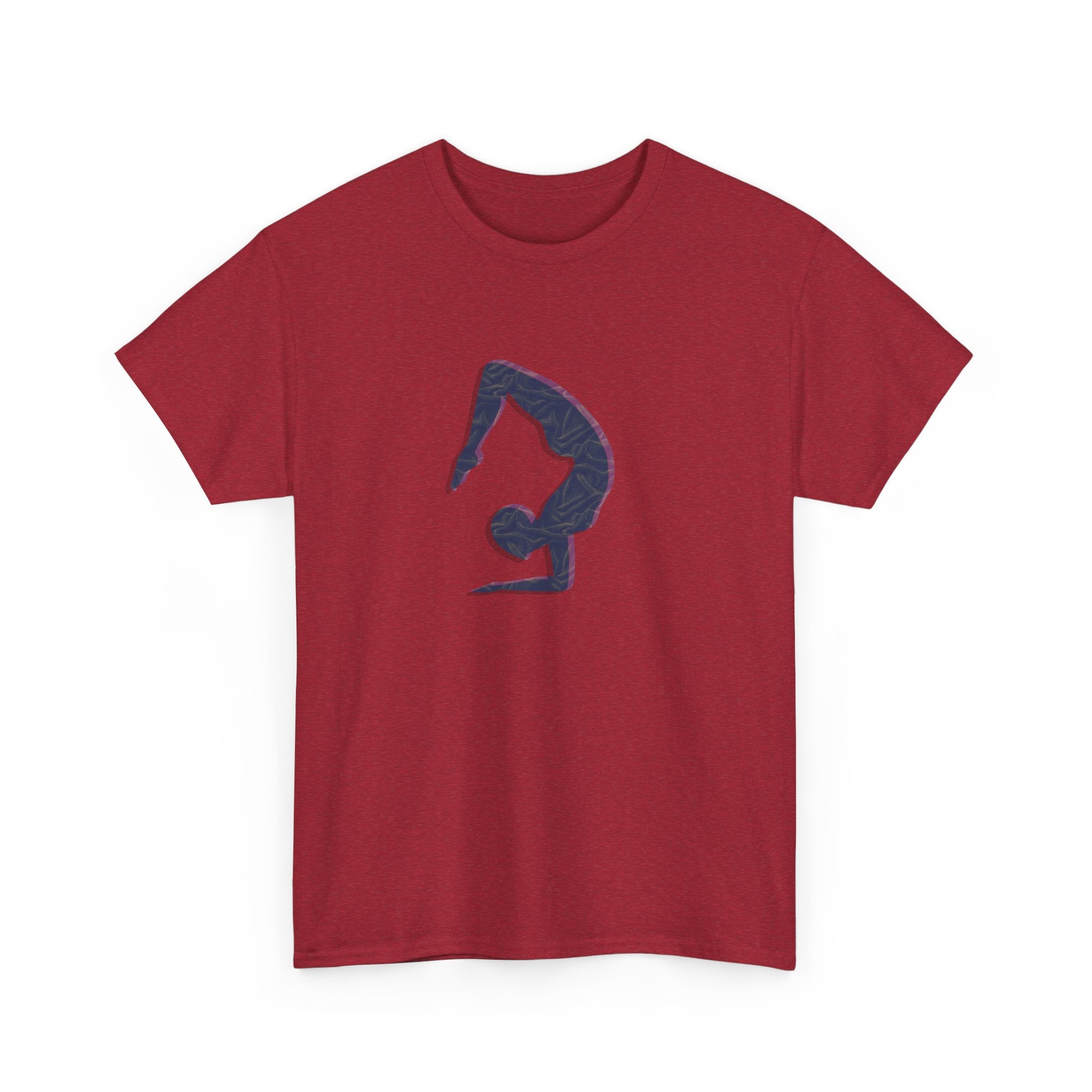 SUBTLE INVERSION Yoga Month Unisex Tee - National Yoga Celebration