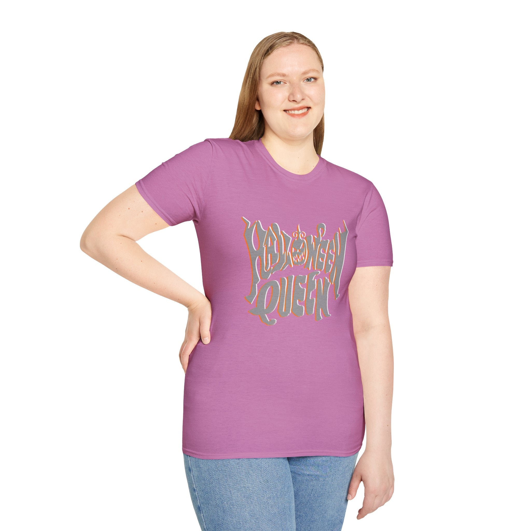 HALLOWEEN QUEEN T-Shirt