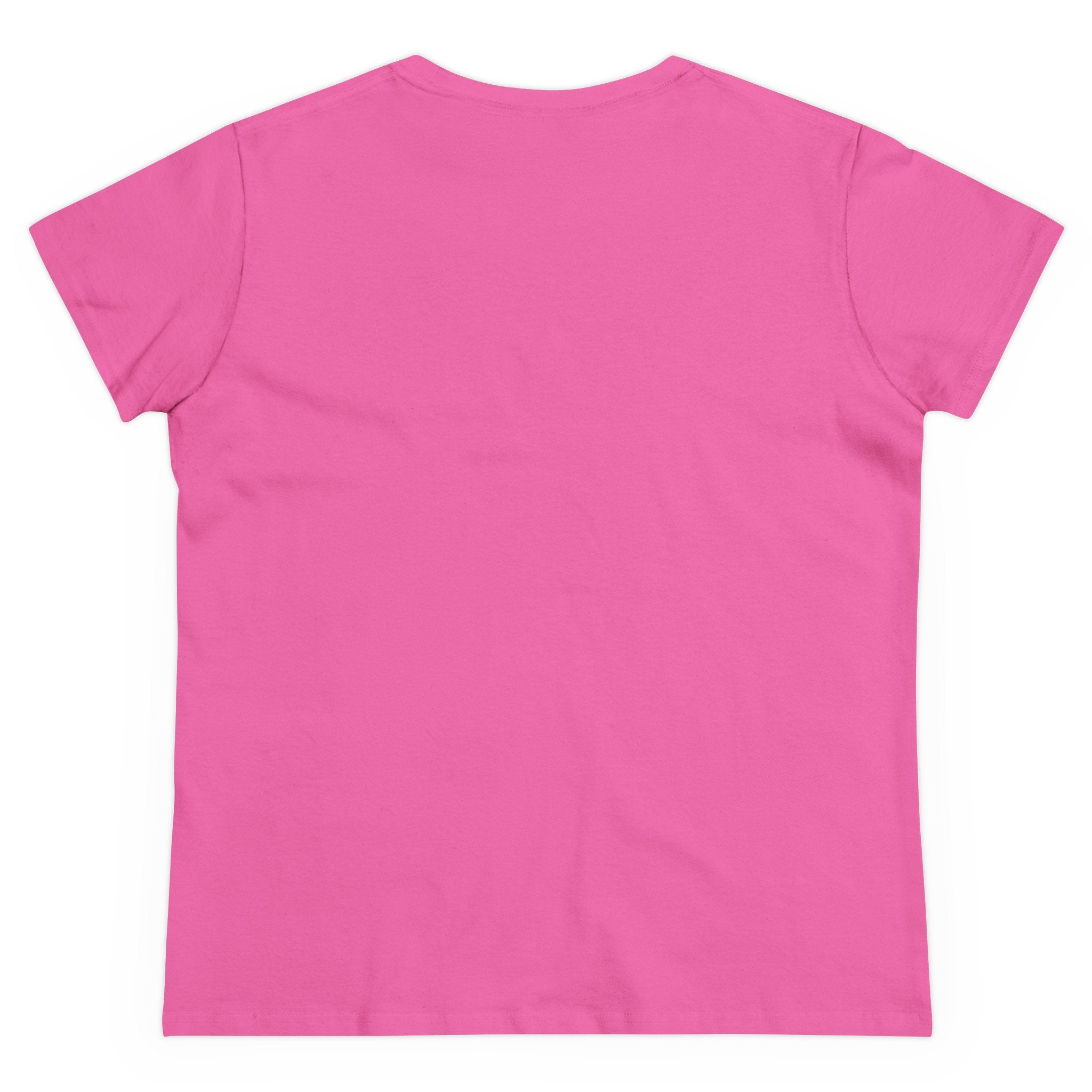 TODAY IS A GOOD DAY TO HAVE A GOOD DAY Women's Midweight Cotton Tee