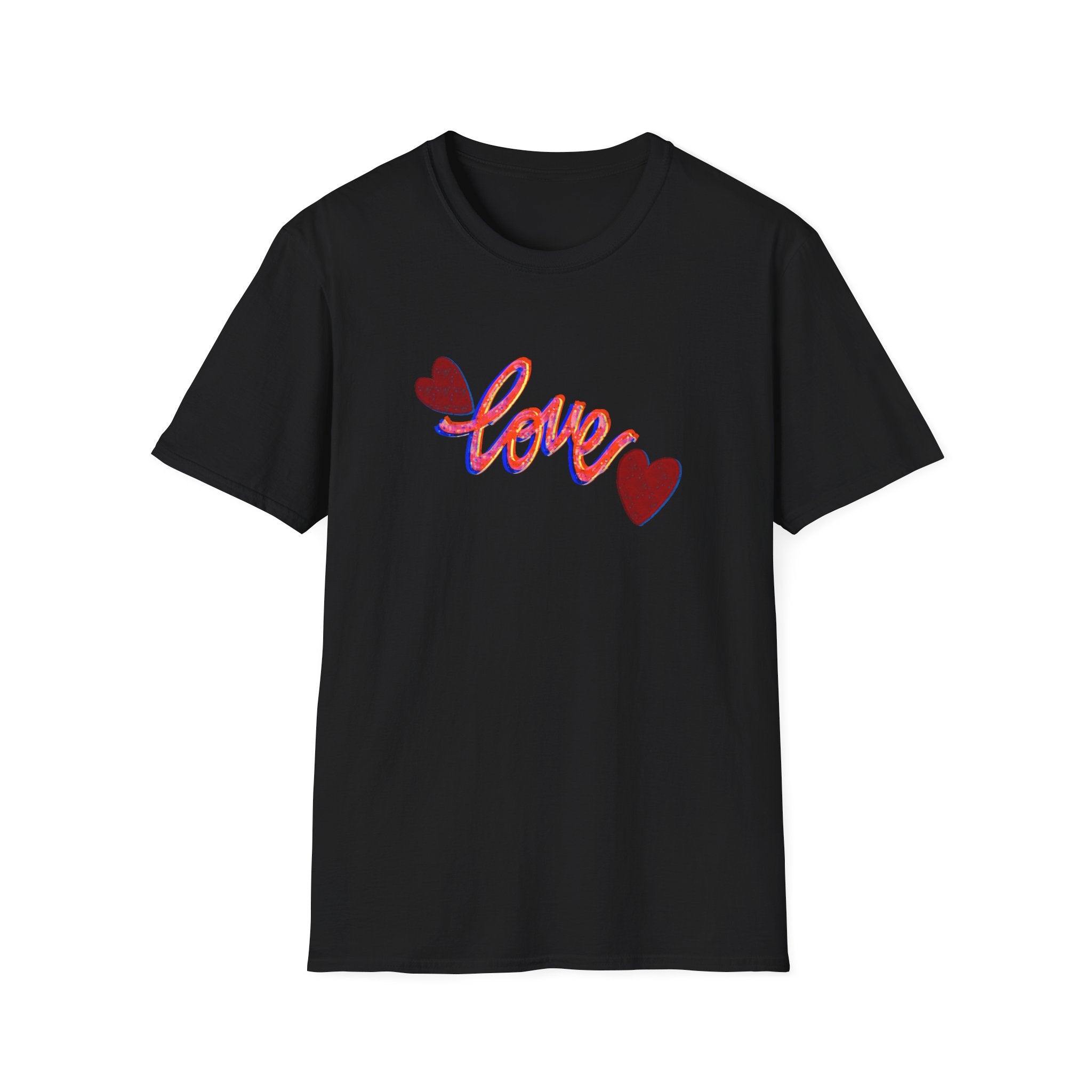 LOVE Softstyle T-Shirt