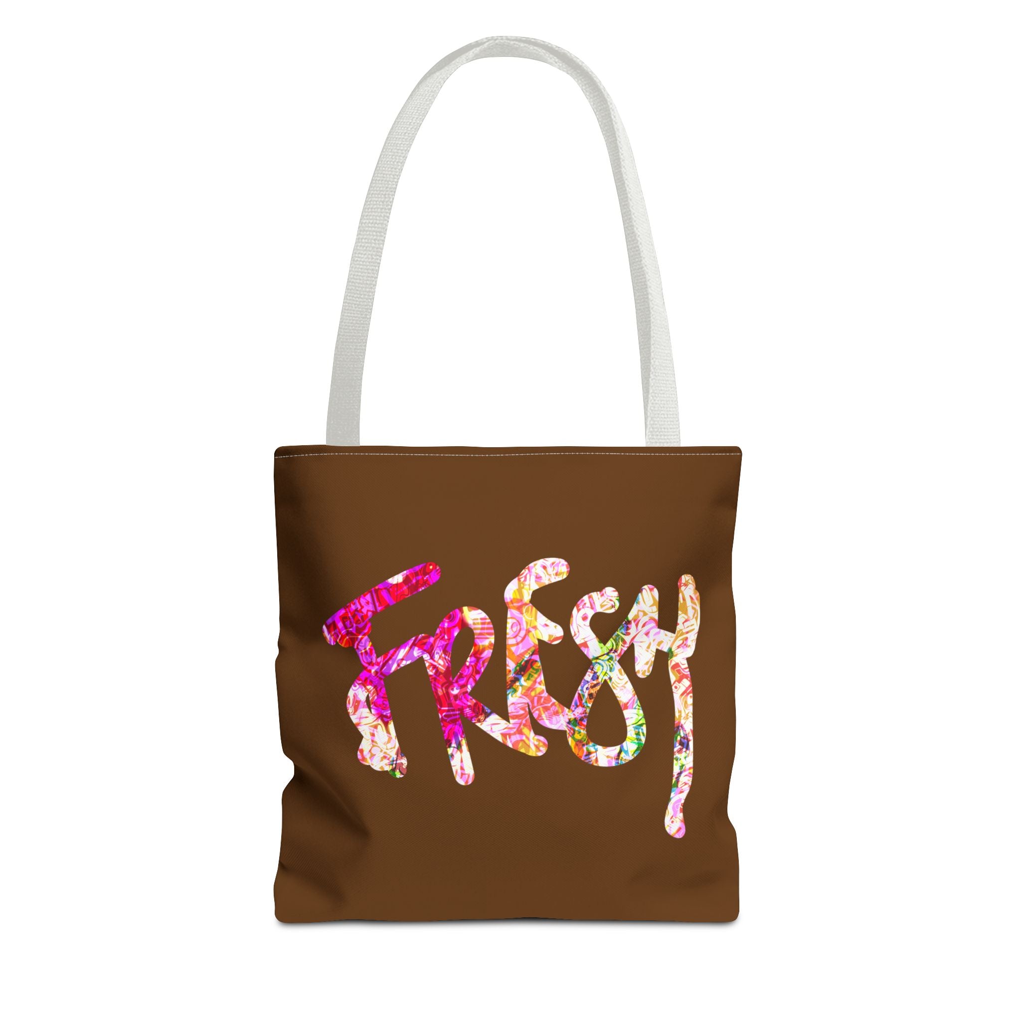 FRESHTote Bag (AOP)