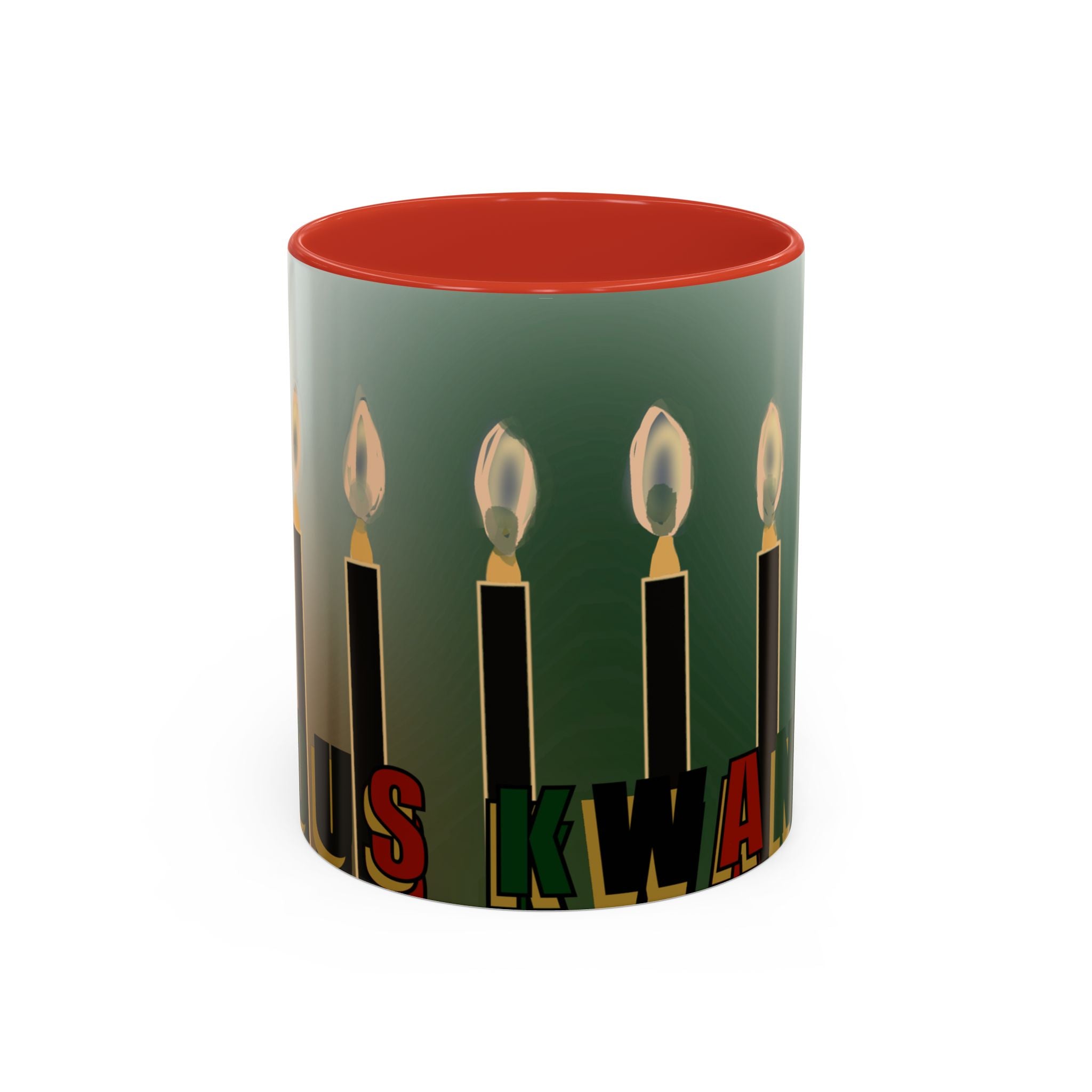 JOYOUS KWANZAA- 11oz