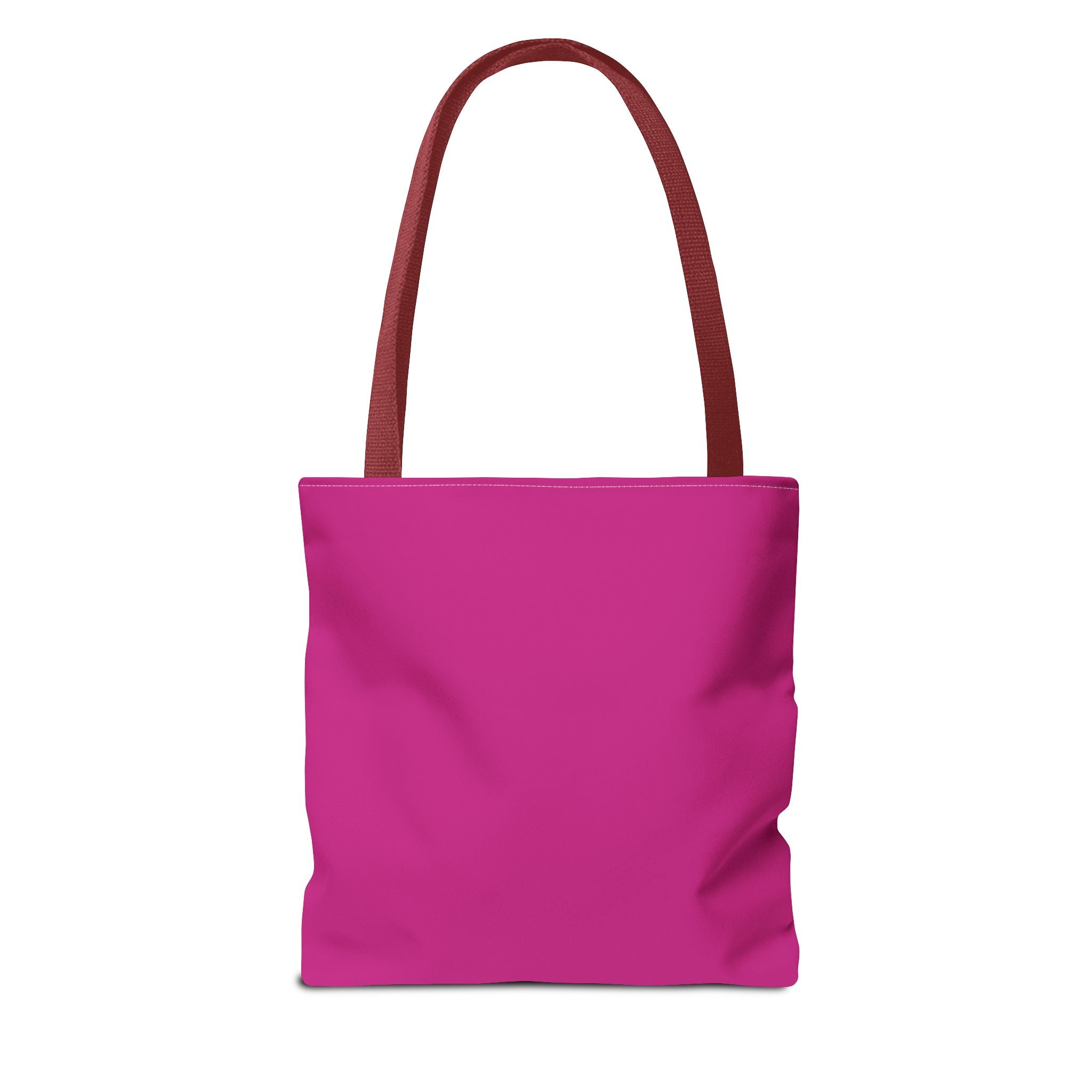 LO HOW A ROSE Tote Bag