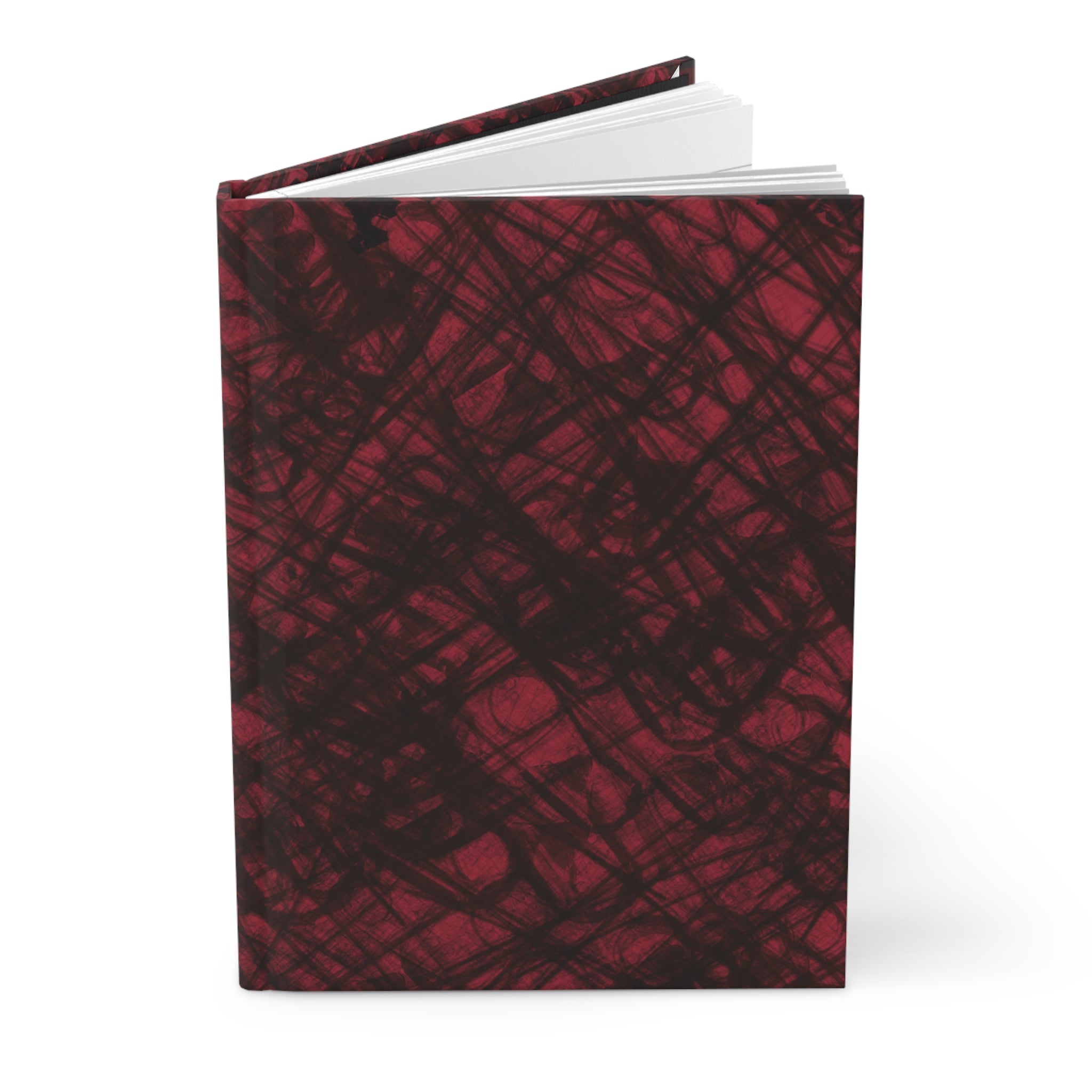 Hardcover Journal Matte