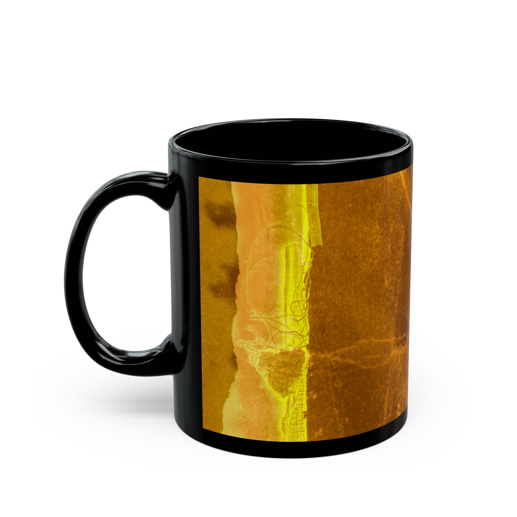 AMBER GLOW Mug (11oz)