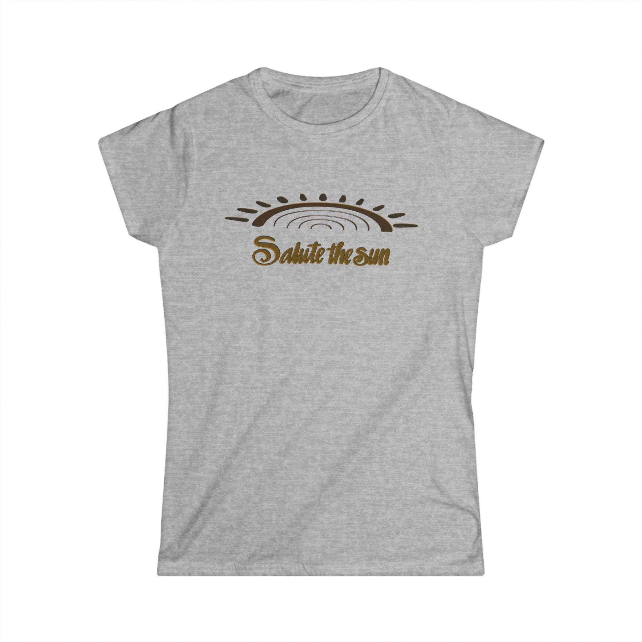 SALITE THE SUN Women's Tee