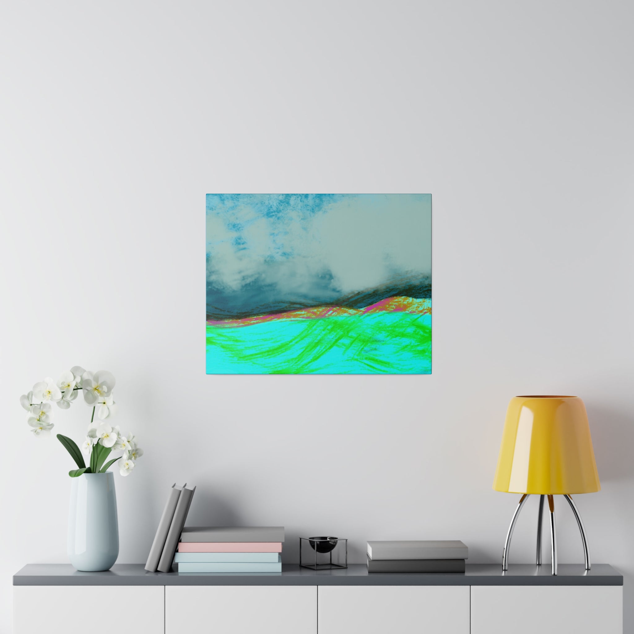 SIMPLE LANDSCAPE