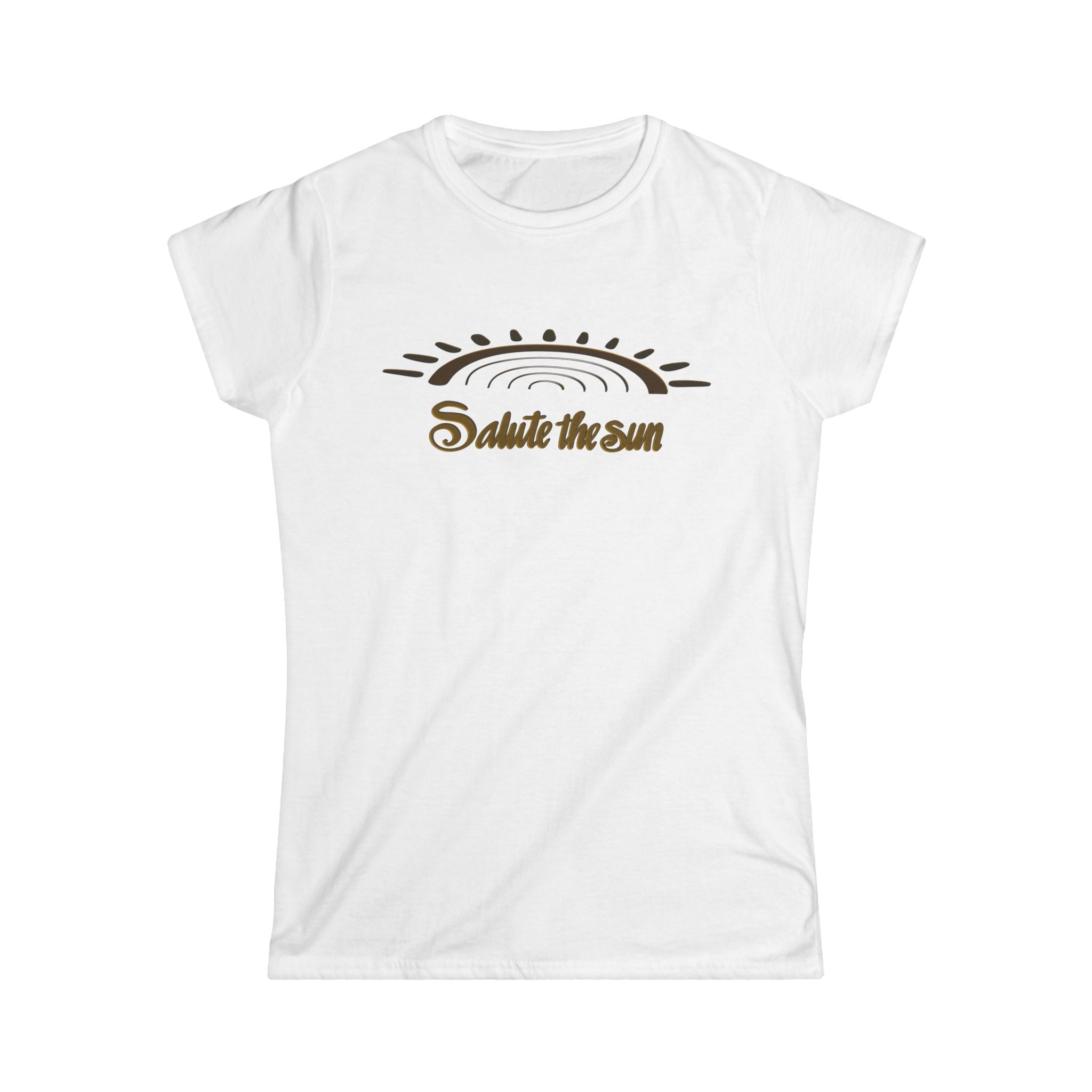 SALITE THE SUN Women's Tee