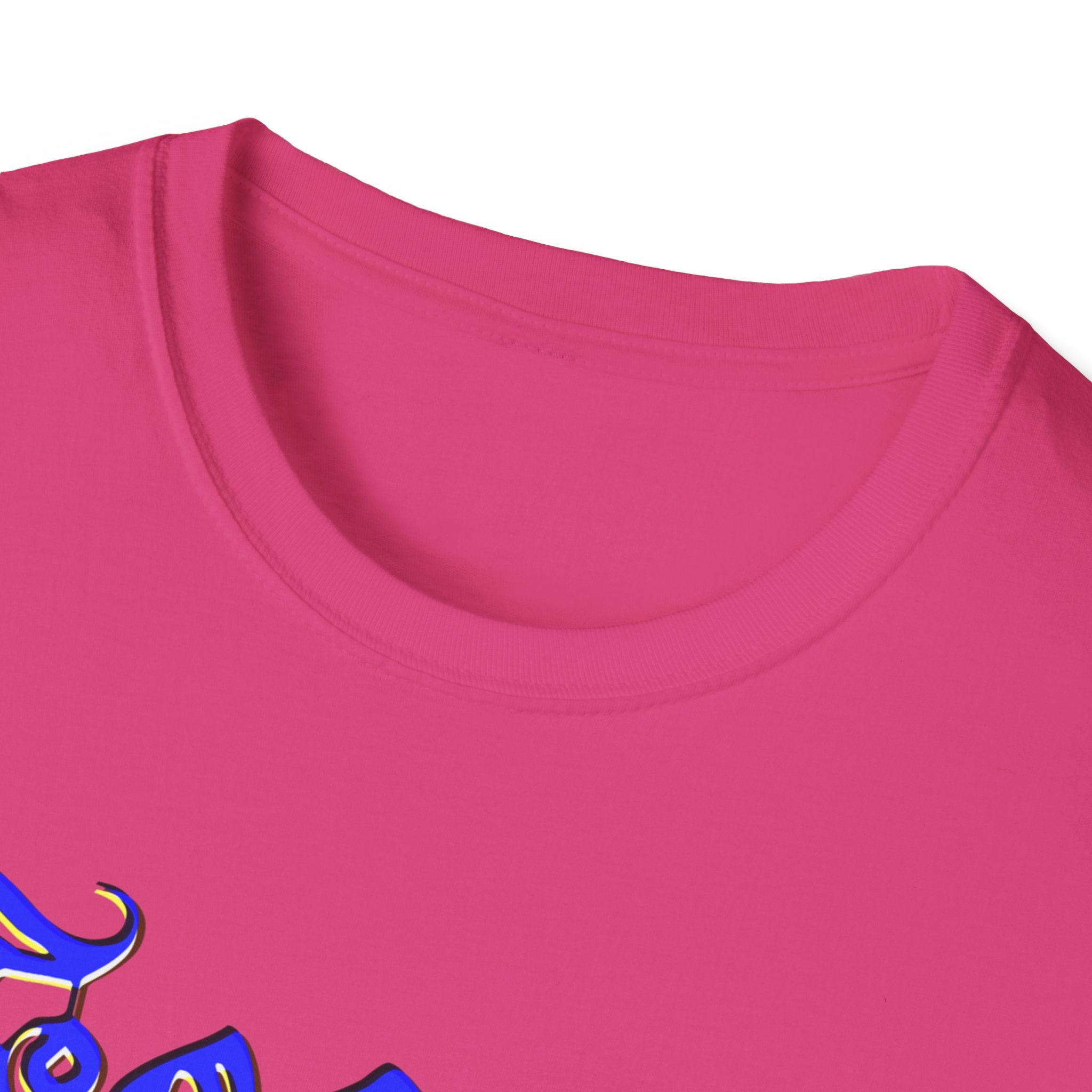 FEAR Softstyle T-Shirt
