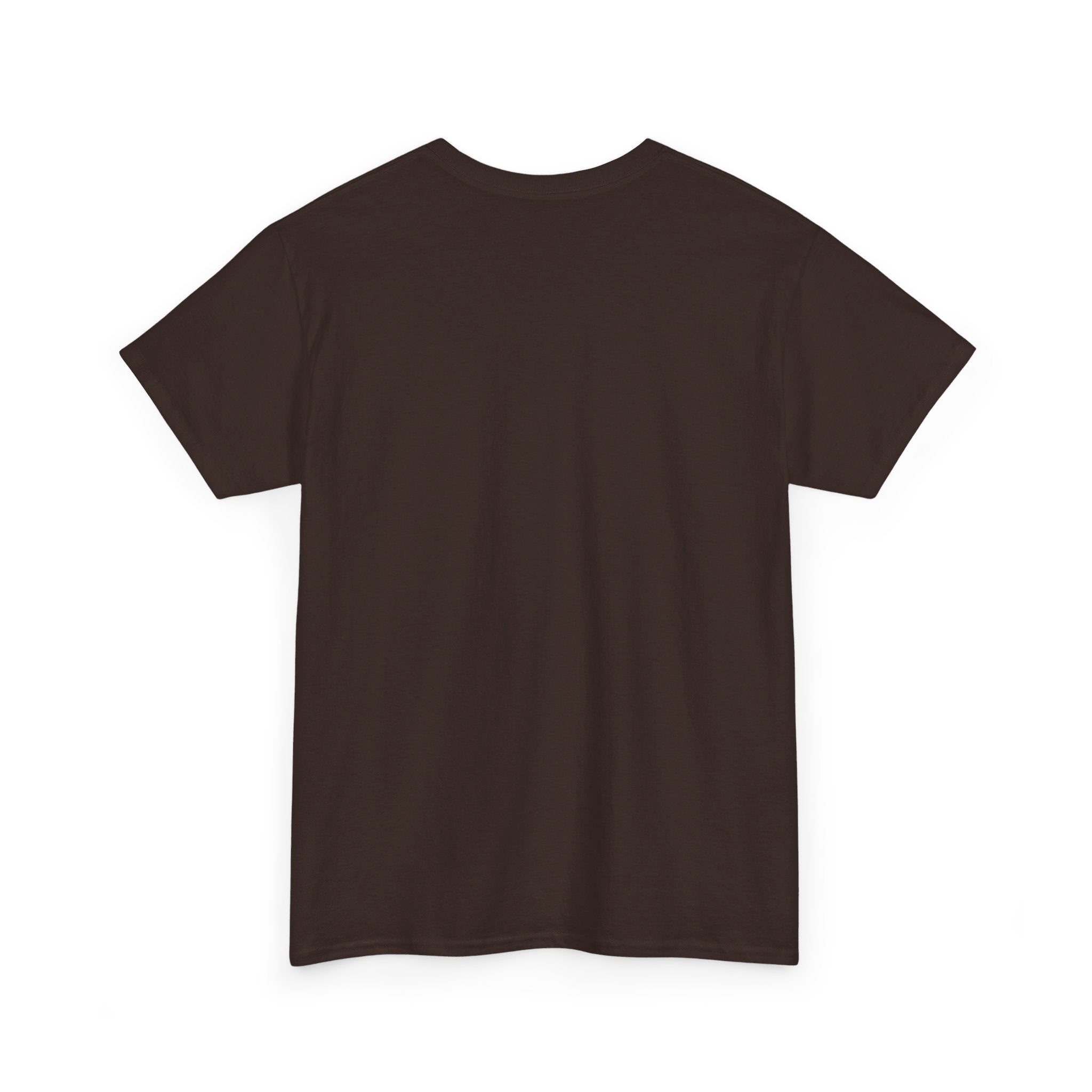 MELANATED Unisex Heavy Cotton Tee