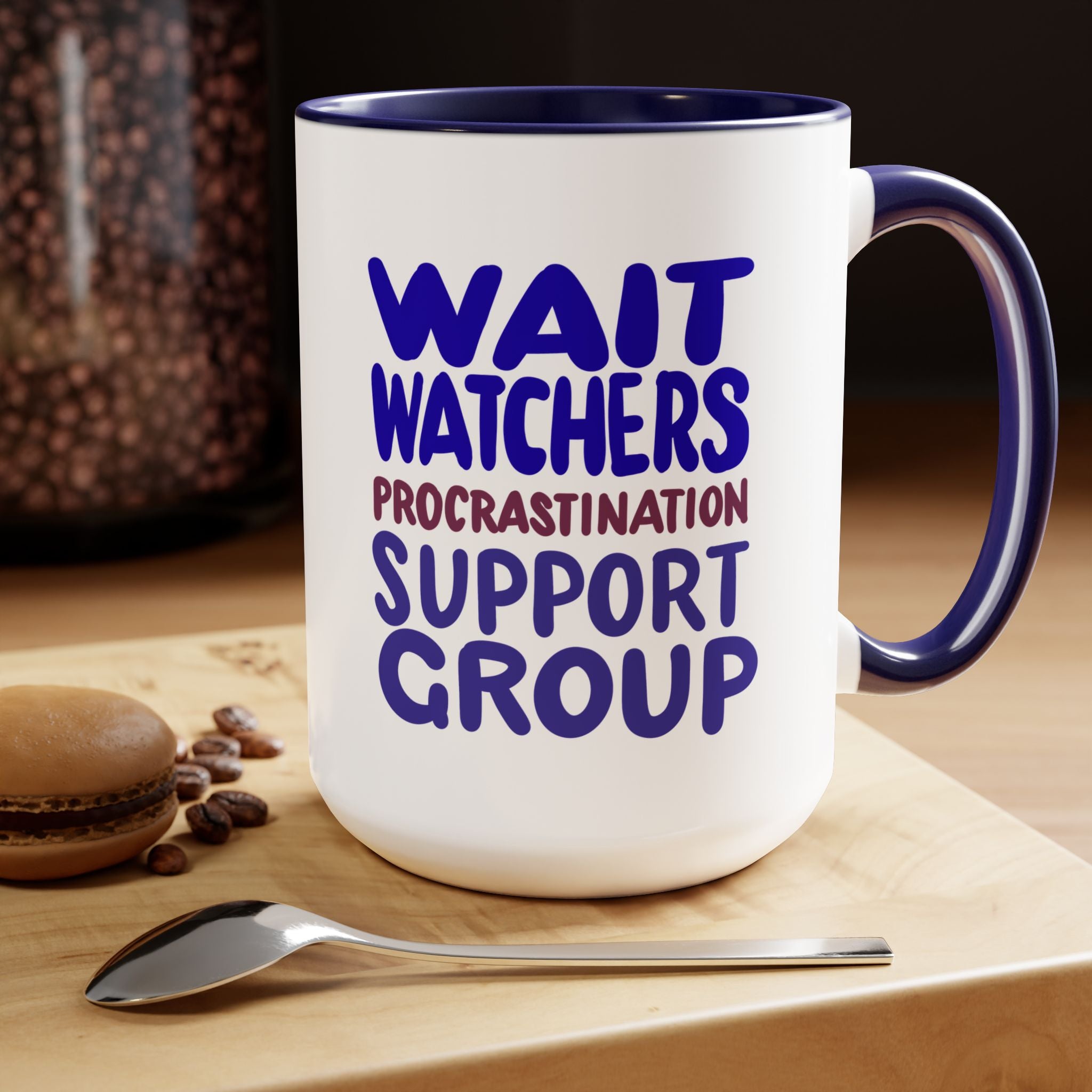 WAIT WATCHERS, 15oz