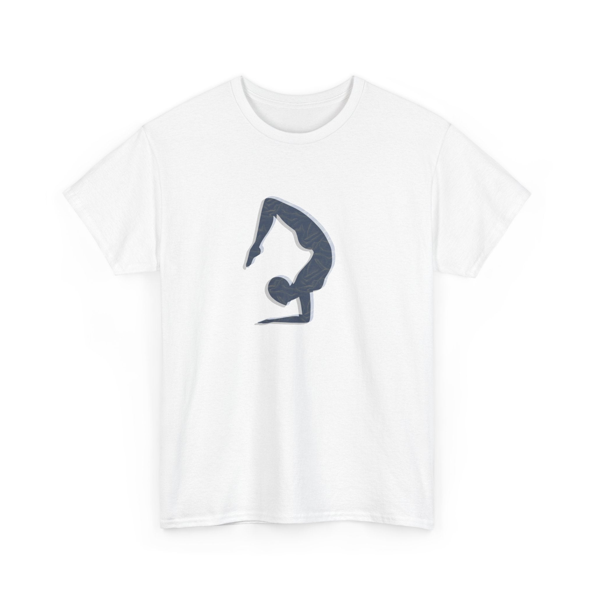 SUBTLE INVERSION Yoga Month Unisex Tee - National Yoga Celebration