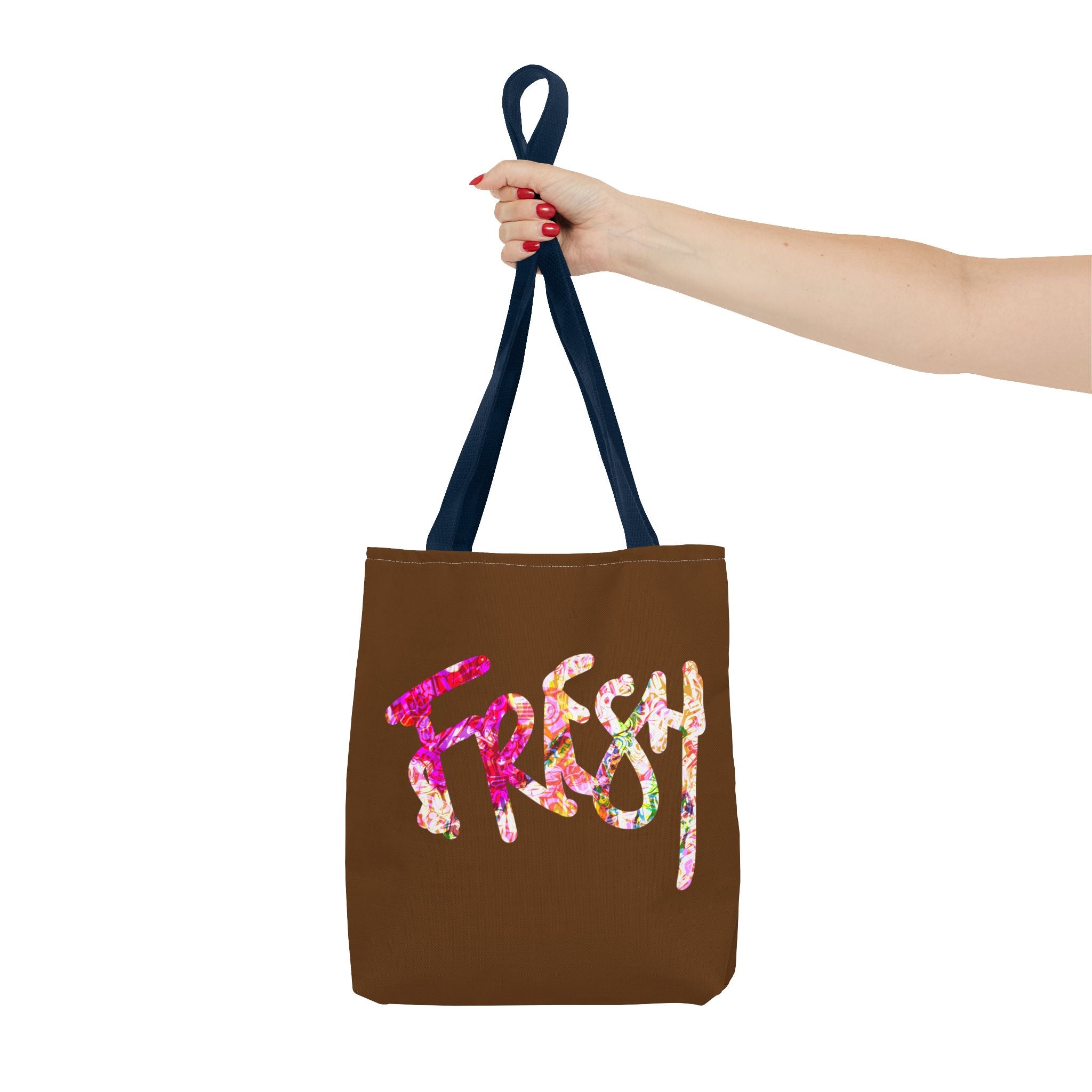 FRESHTote Bag (AOP)