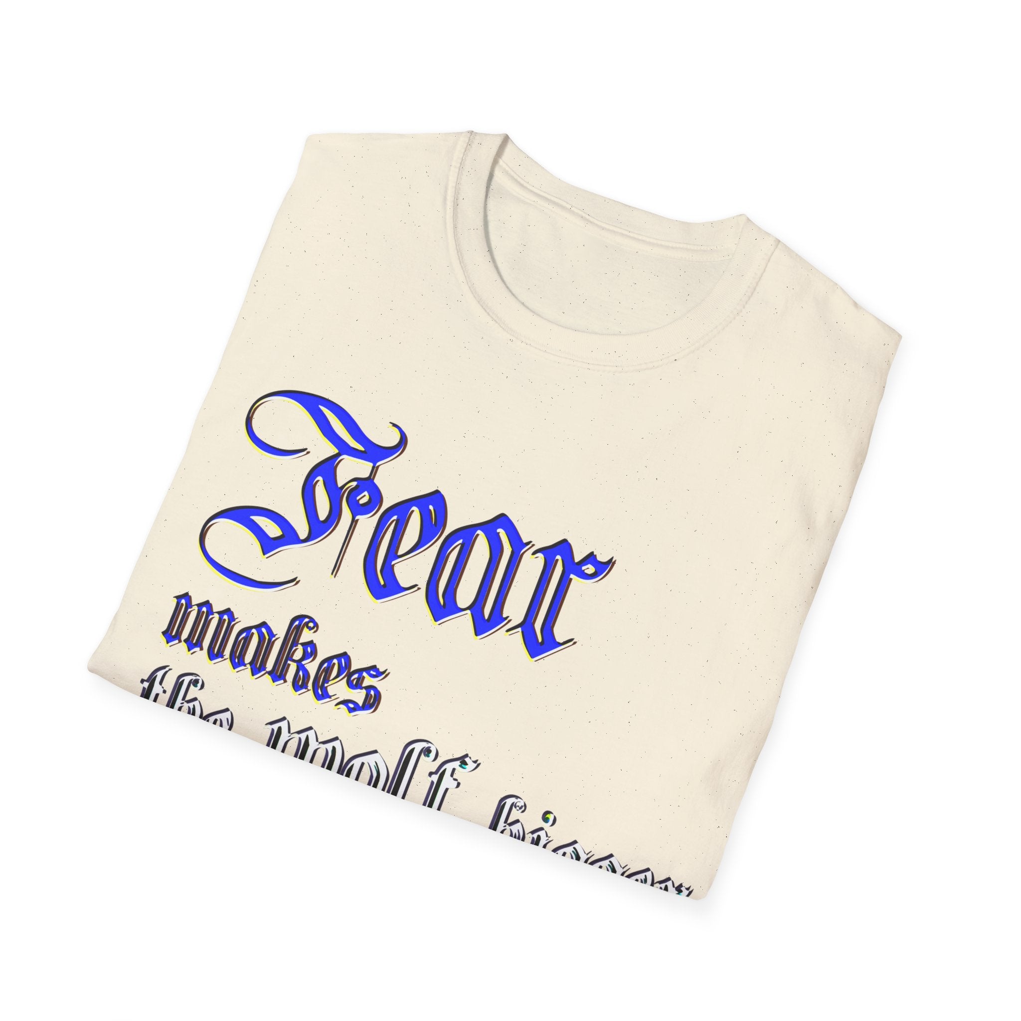 FEAR Softstyle T-Shirt