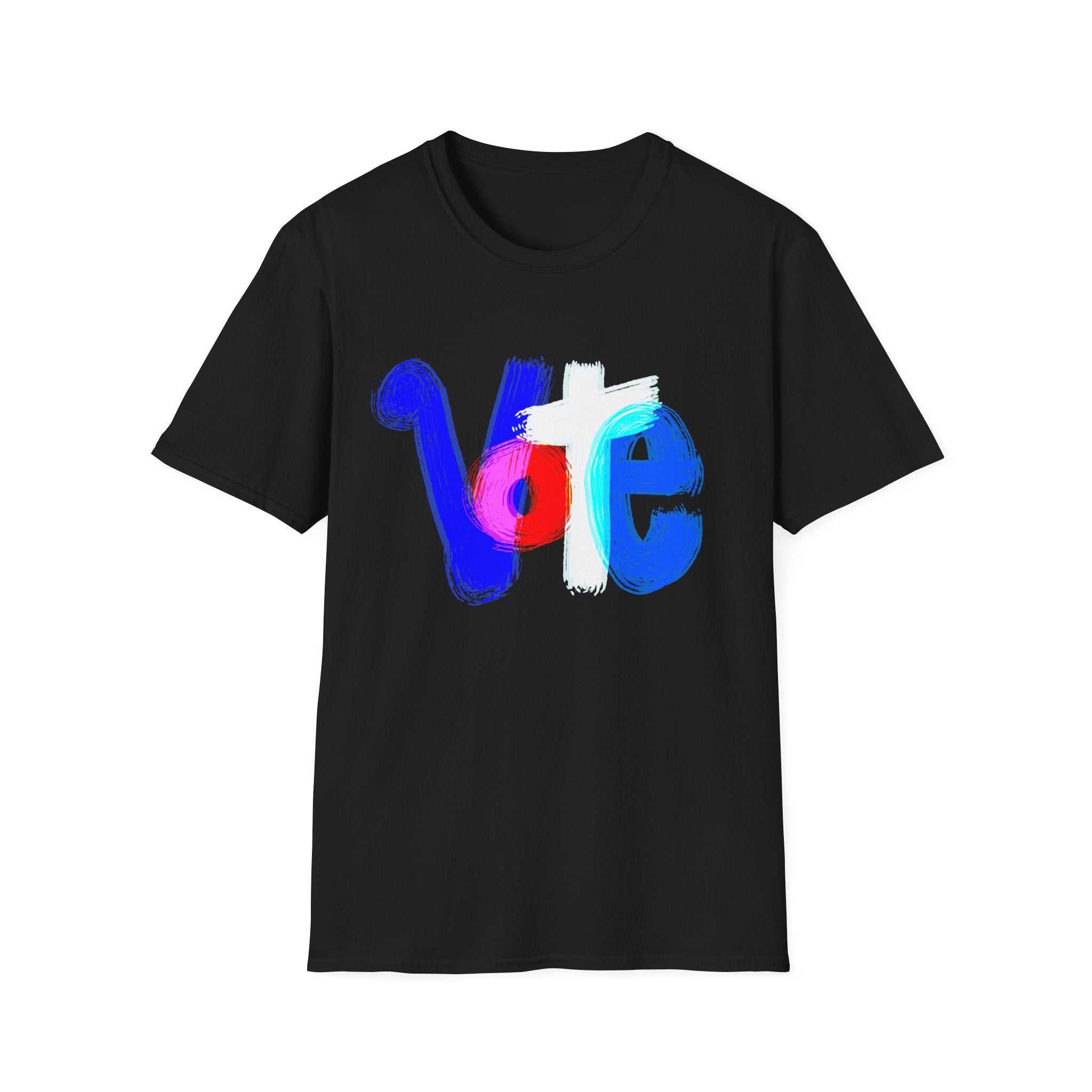 VOTE Softstyle T-Shirt