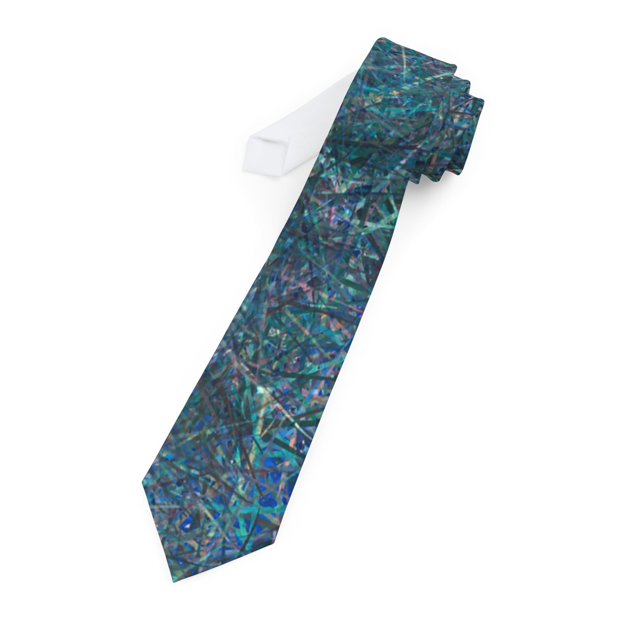 BRAMBLE Necktie