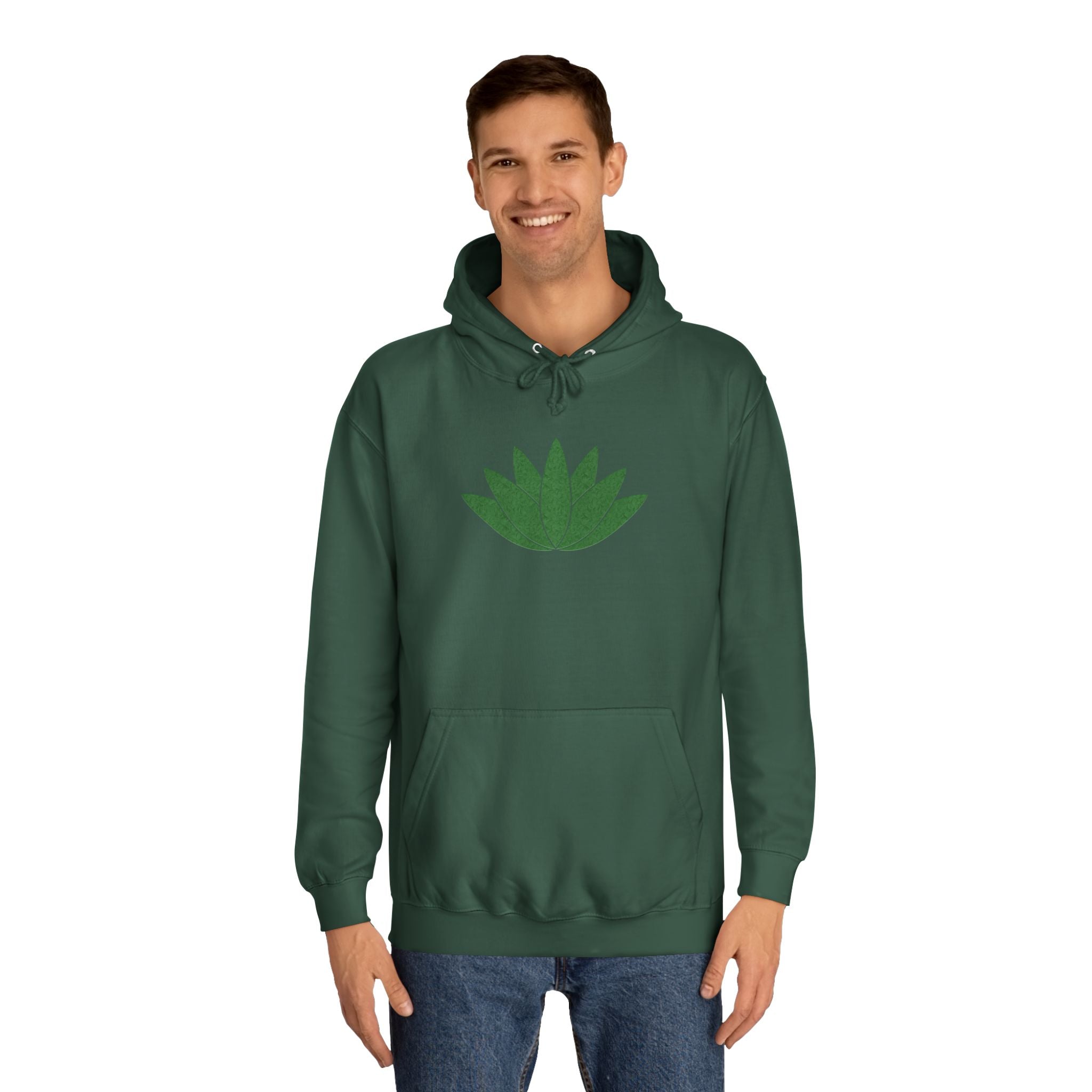 LOTUS Hoodie