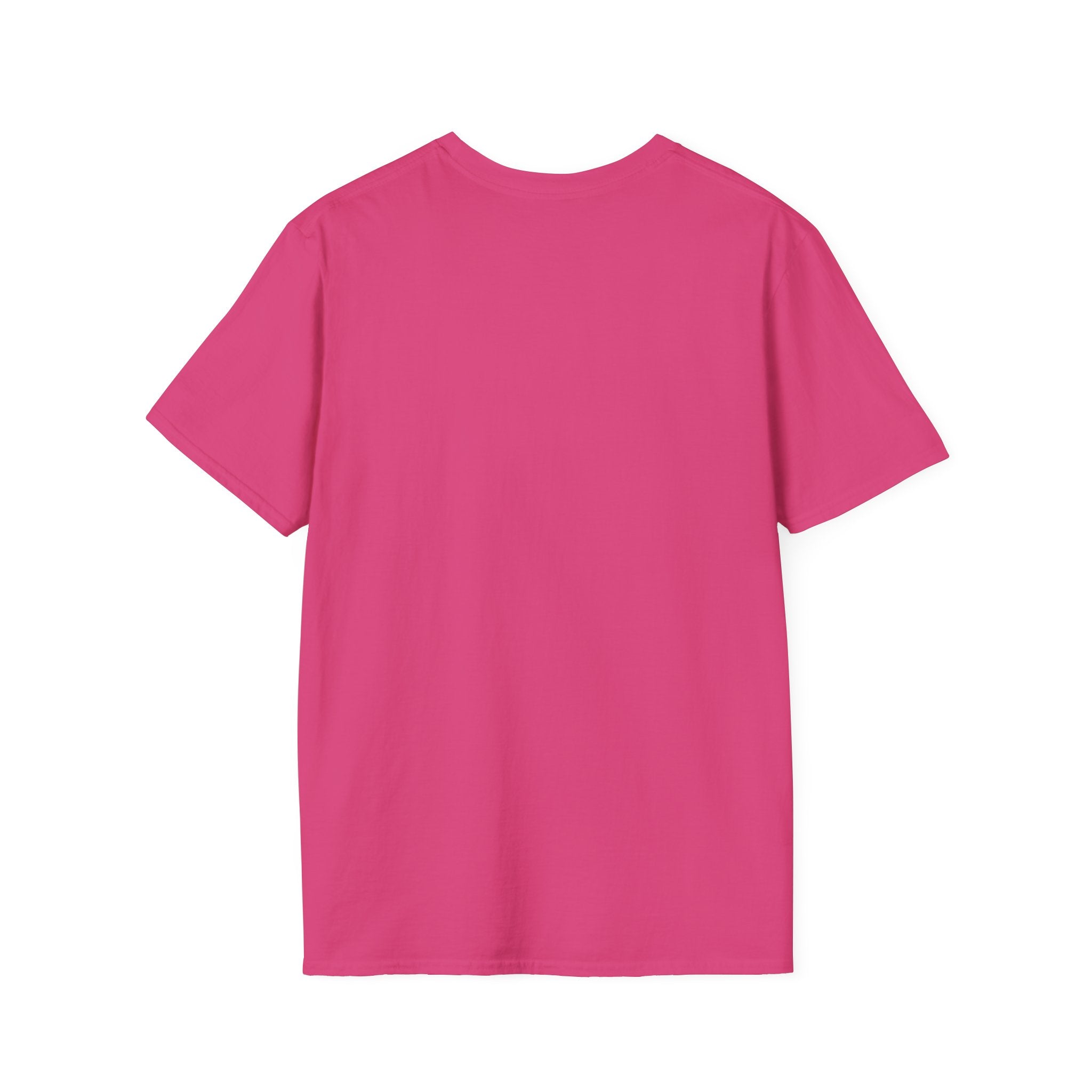 FEAR Softstyle T-Shirt