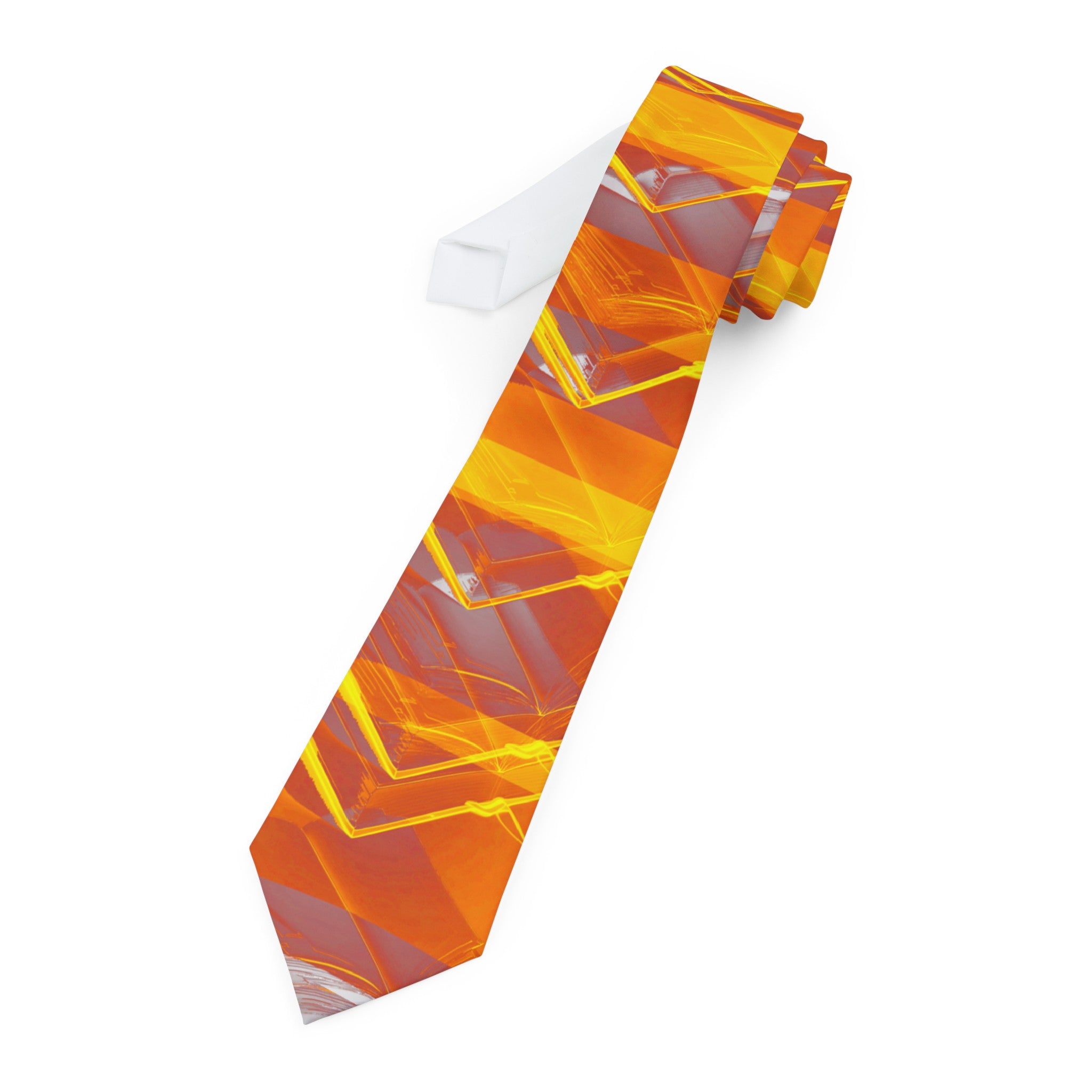 BOOK LOVER Necktie