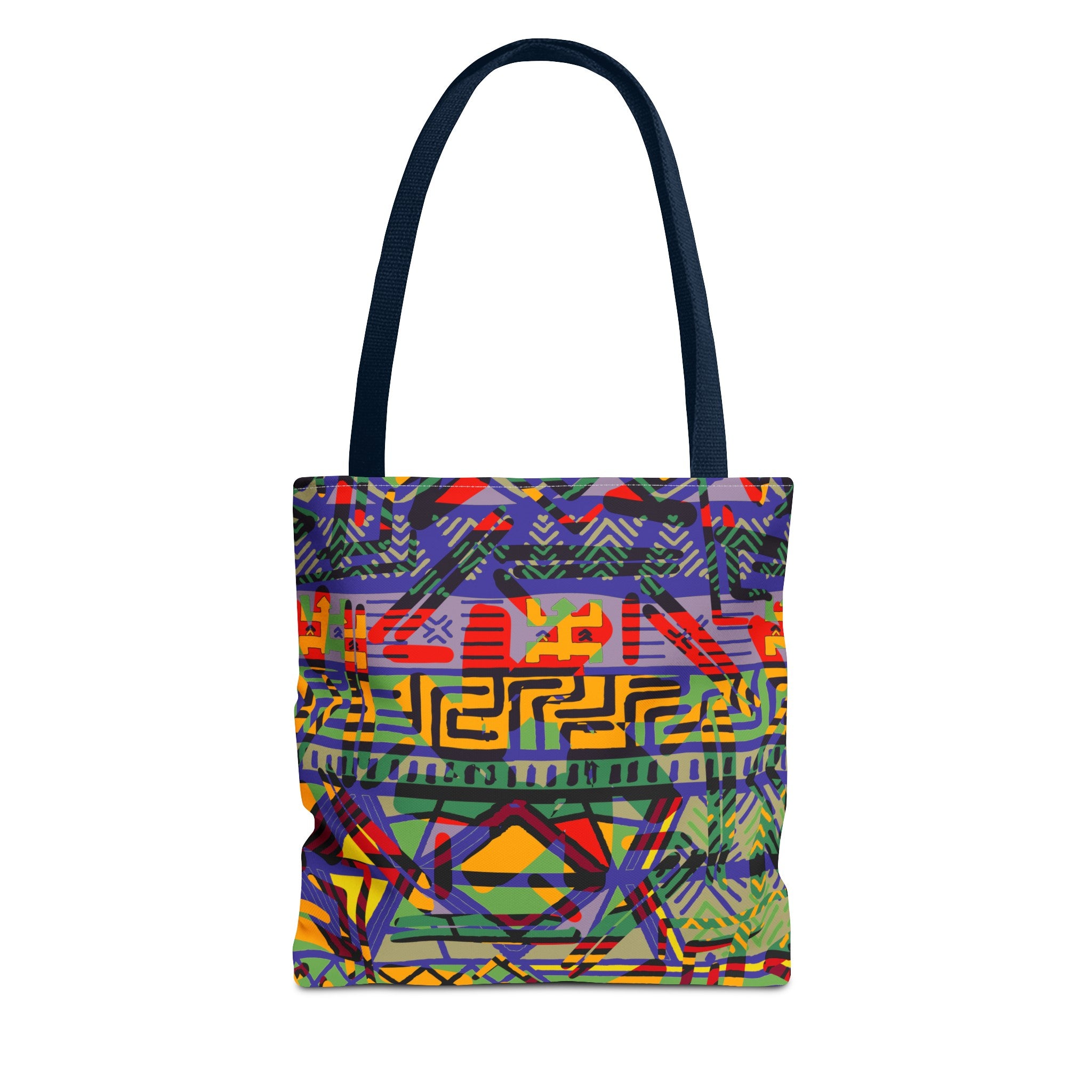 JUBILATION Tote Bag (AOP)