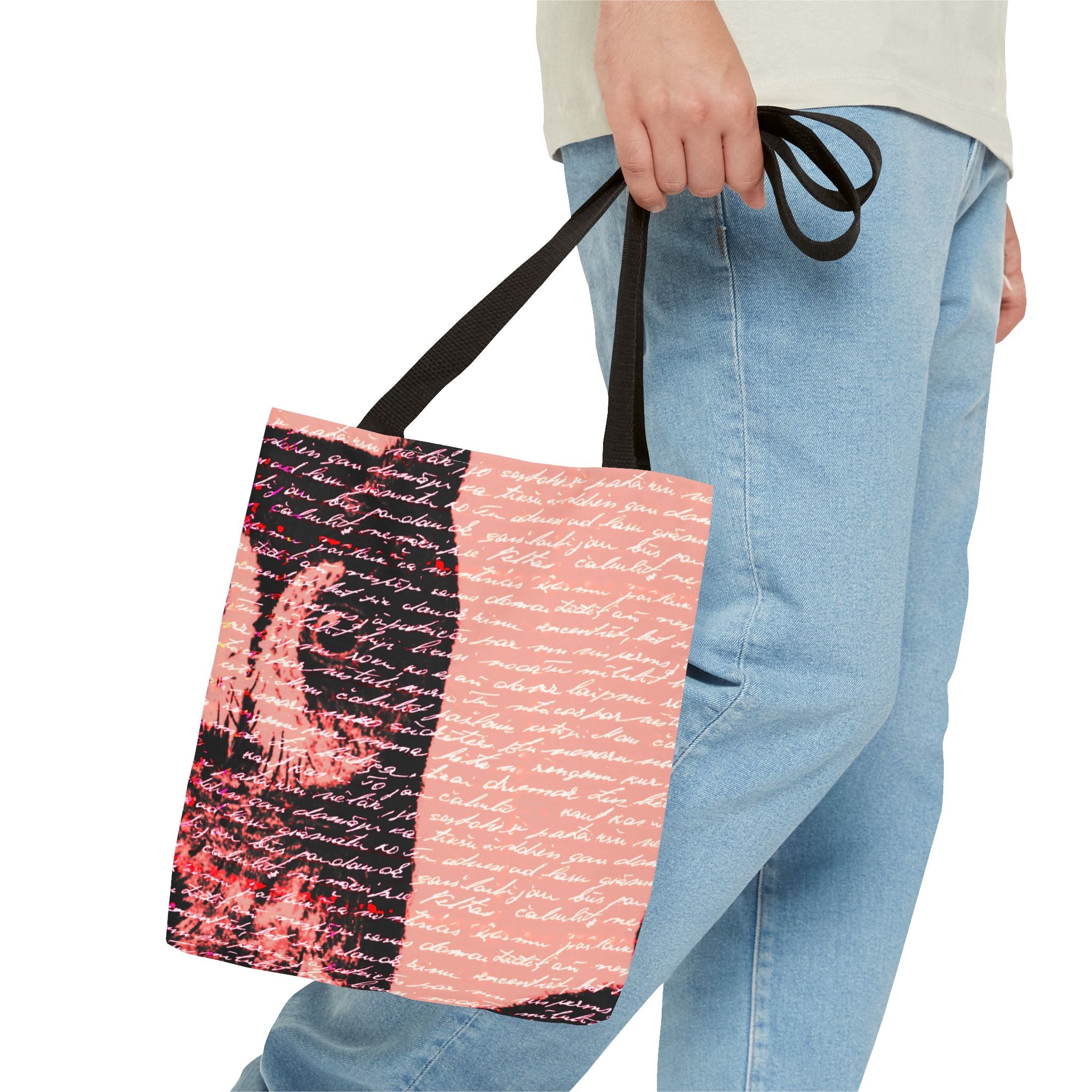 WISE GUY Tote