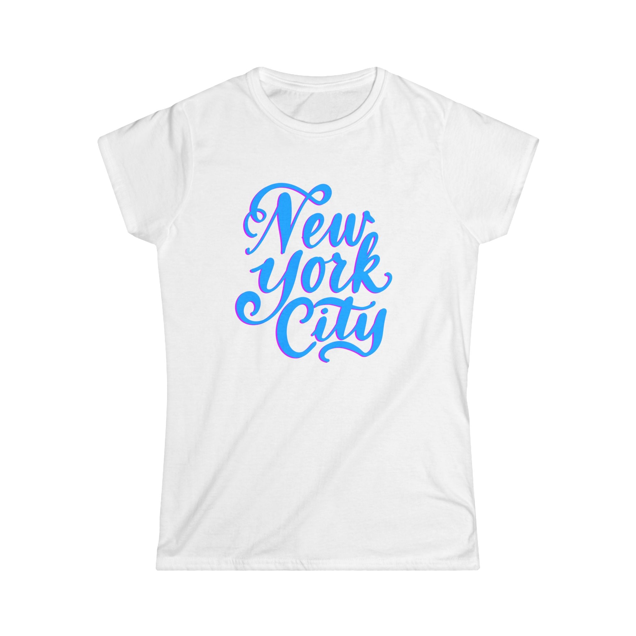 NEW YORK CITY Women's Tee