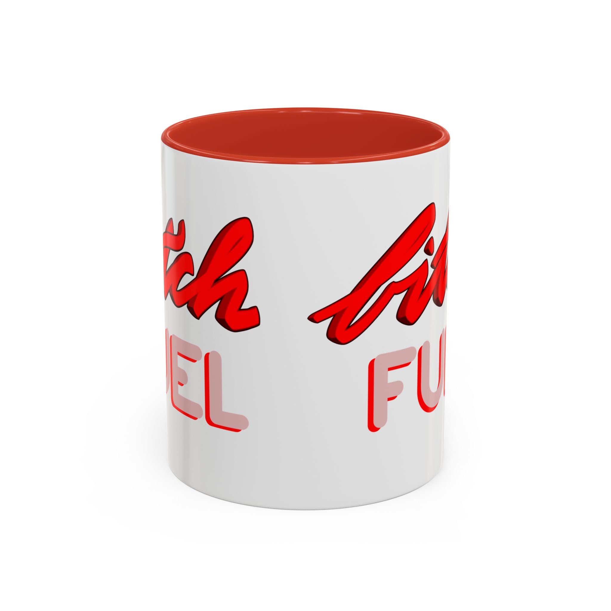 BIRCH FUEL Accent Coffee Mug (11 oz)