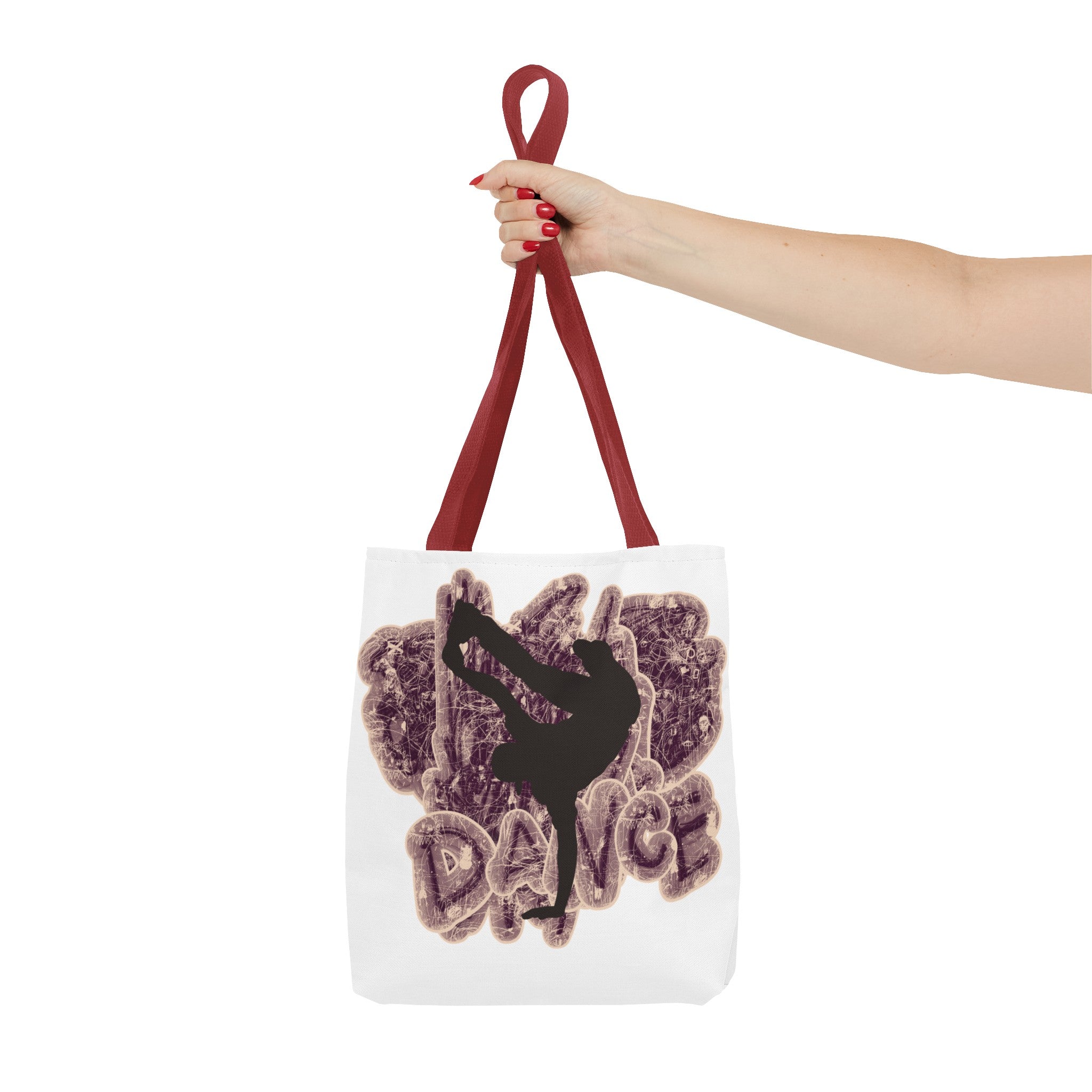 DANCE! Tote Bag