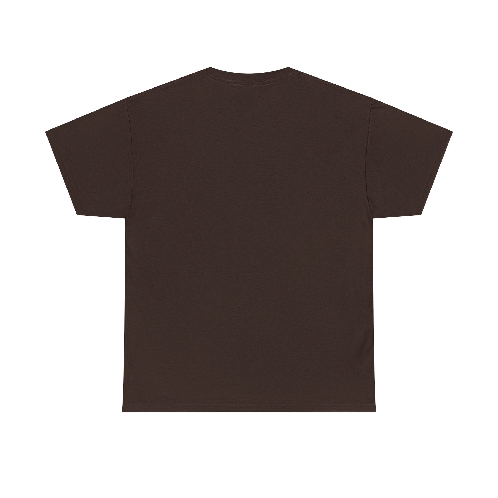 MELANATED Unisex Heavy Cotton Tee