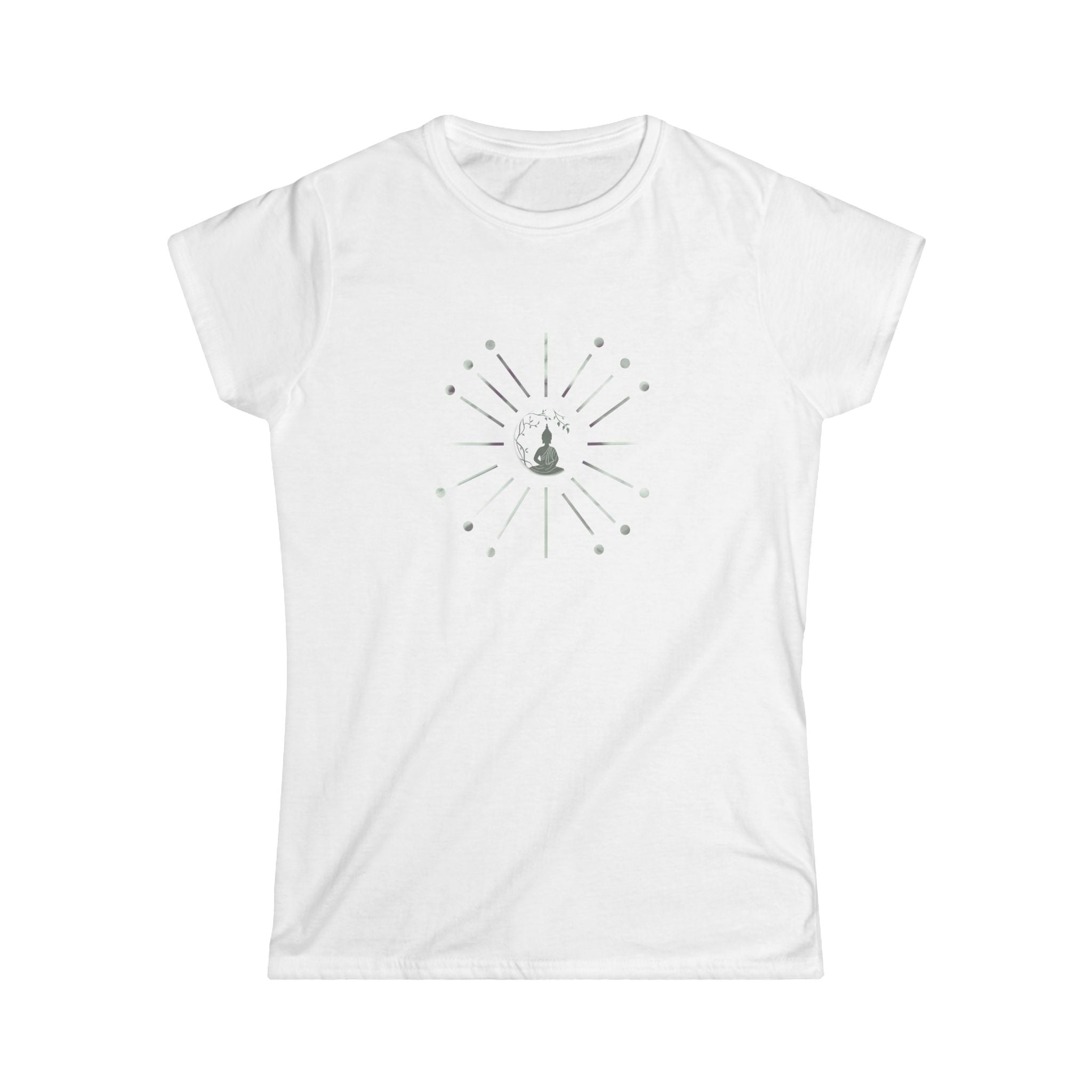 Yoga Women's Softstyle Tee