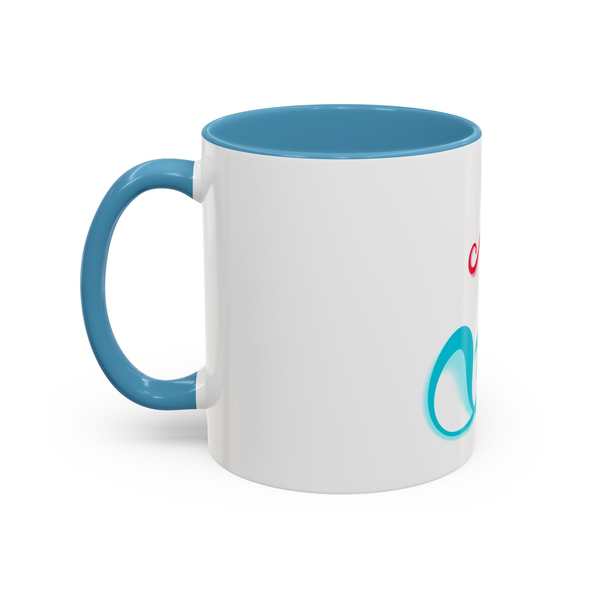 ASK 11 oz  Coffee Mug