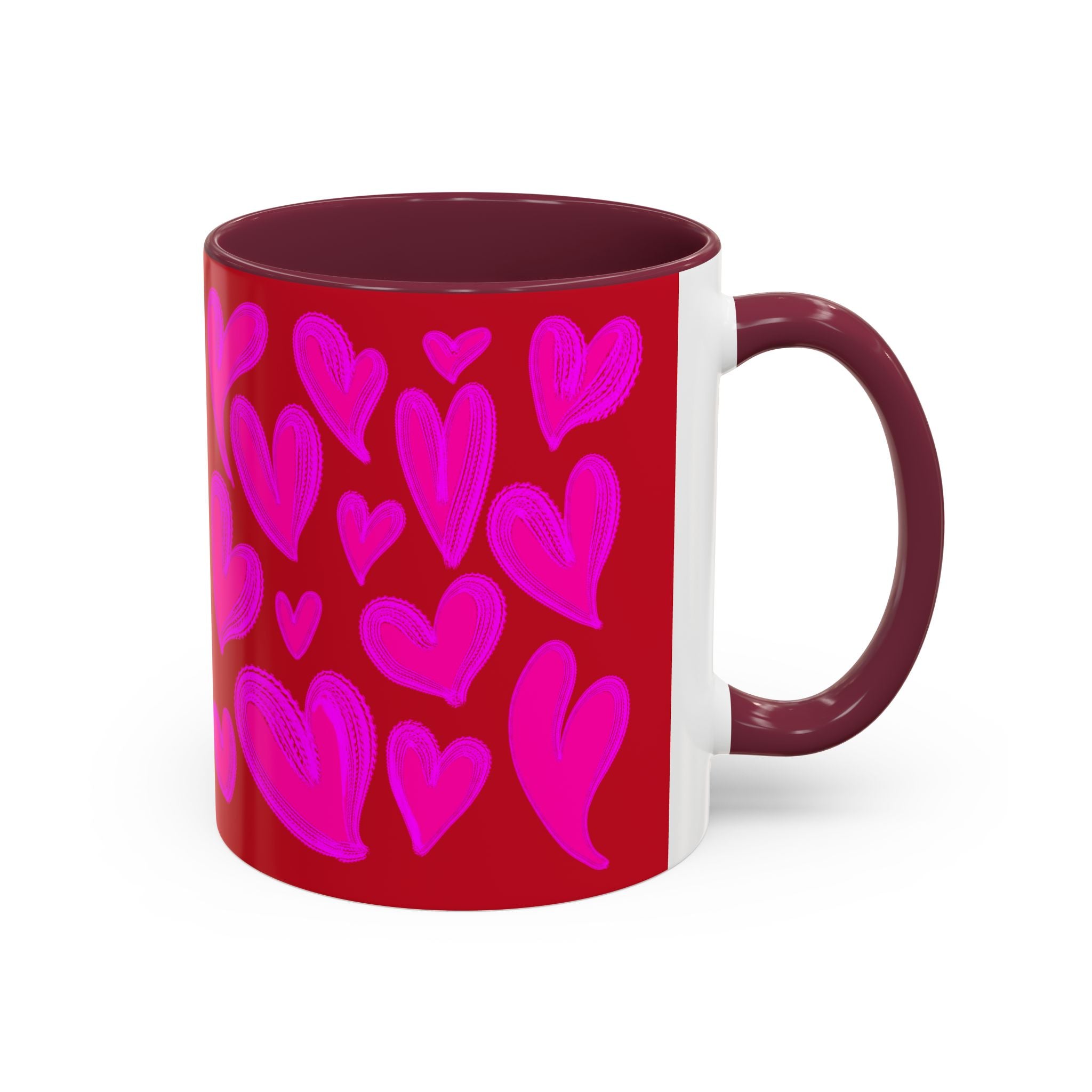 FEEL THE LOVE (11oz)