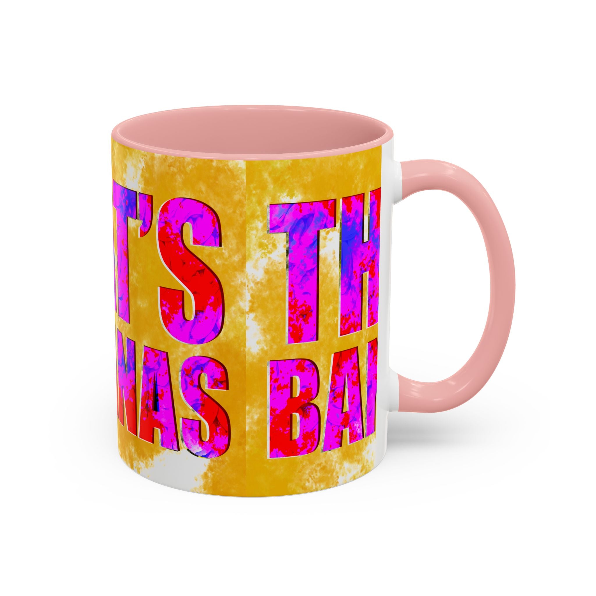 THAT’S BANANAS Coffee Mug (11 oz)