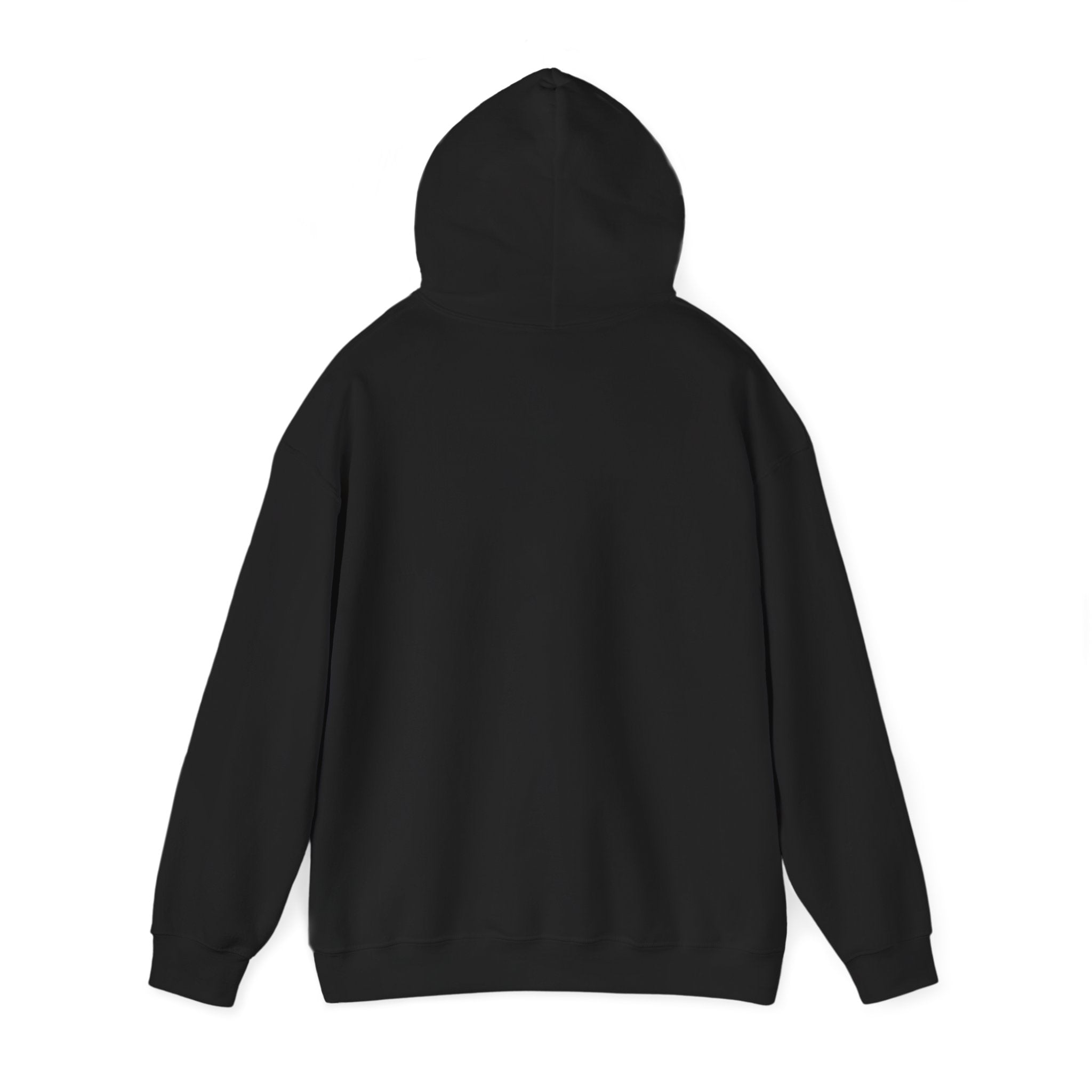 Treble Clef Calligraphy Hoodie — Nothing But Treble Music Lovers Sweatshirt