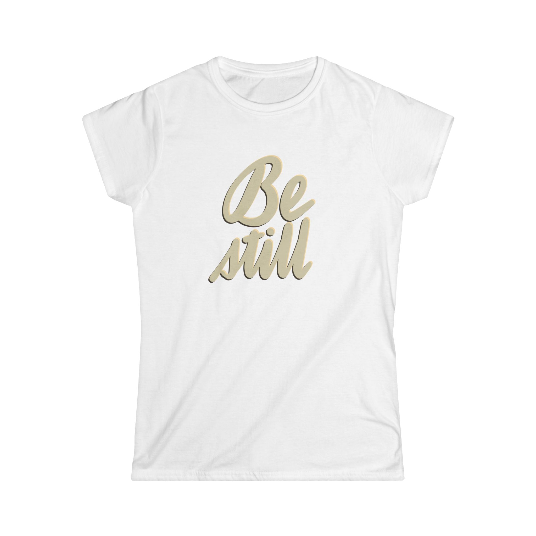 BE STILL Women’s Tee