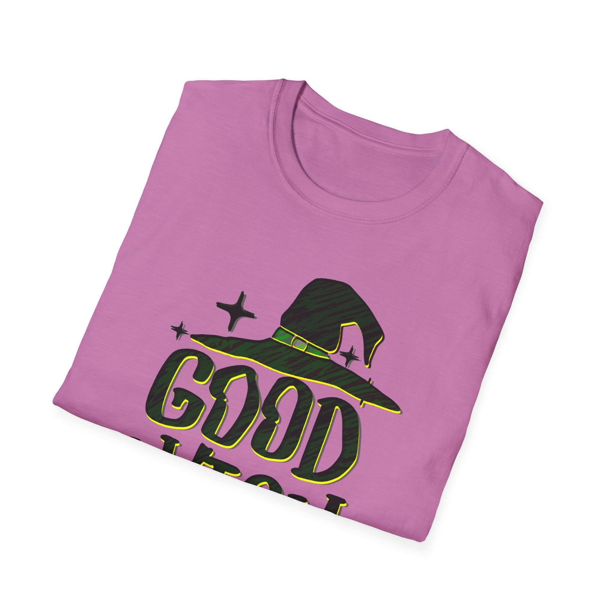 GOOD WITCH Softstyle T-Shirt