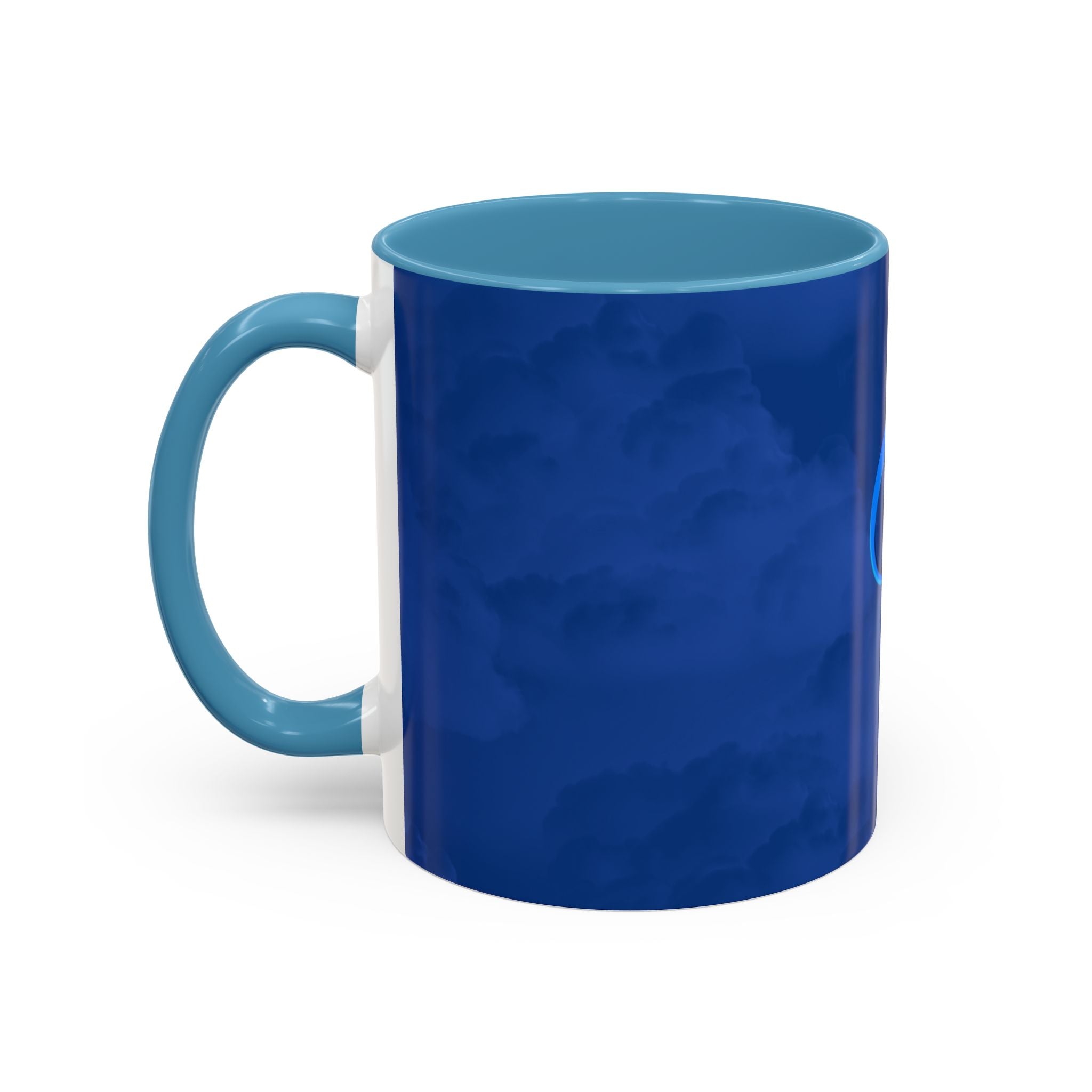 THE SKY’S THE LIMIT mug- 11oz