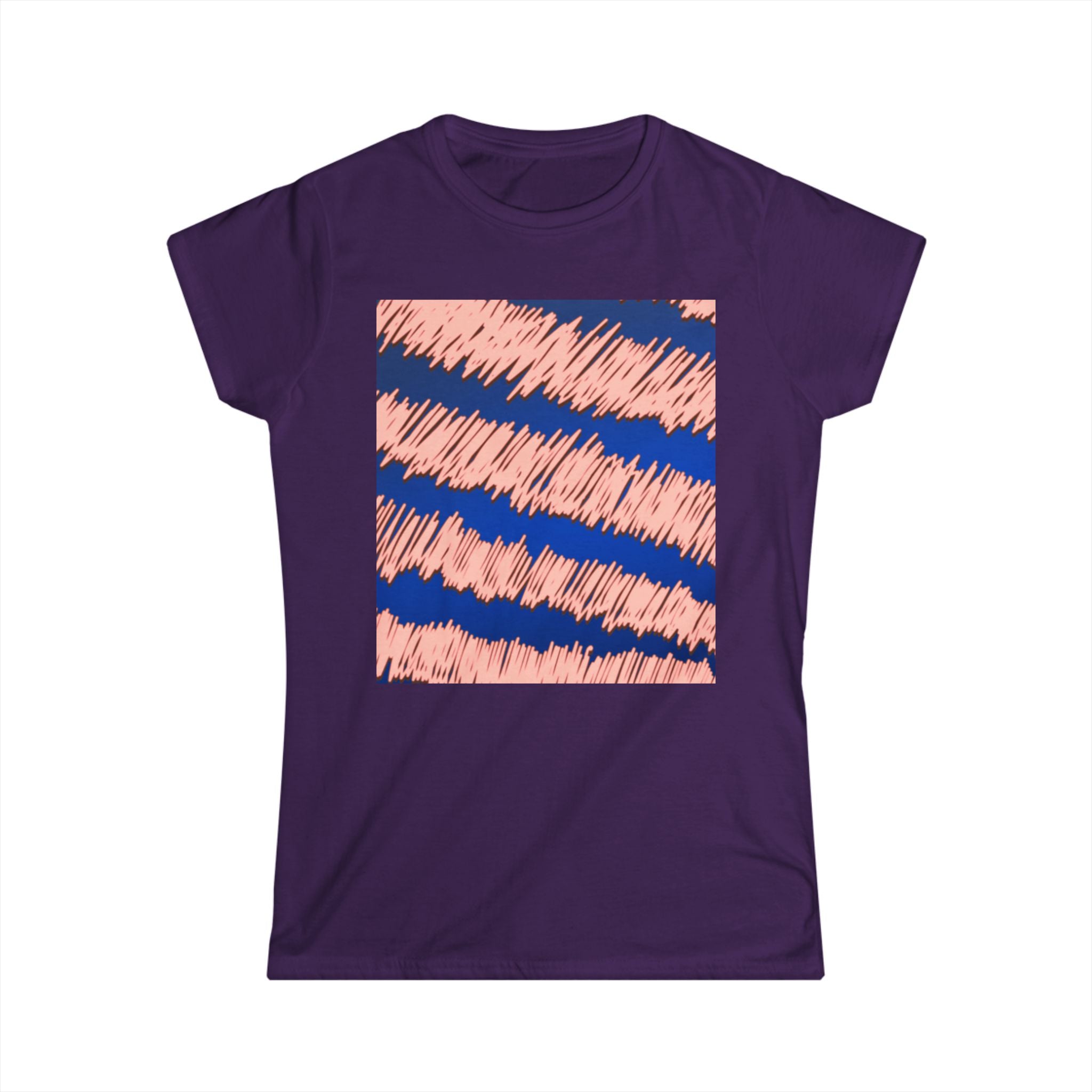 SQUIGGLES Women's Tee