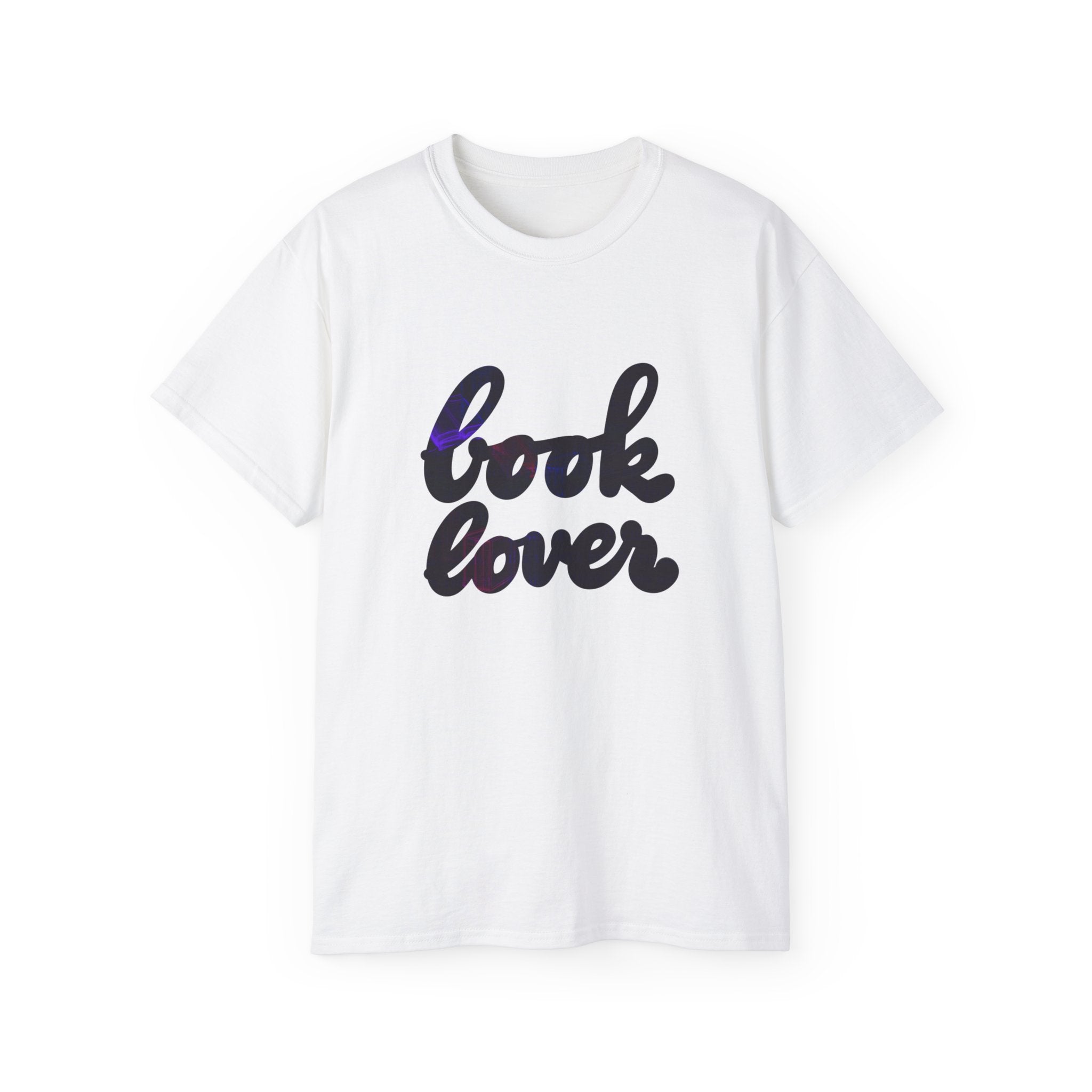 BOOK LOVER Unisex Ultra Cotton Tee