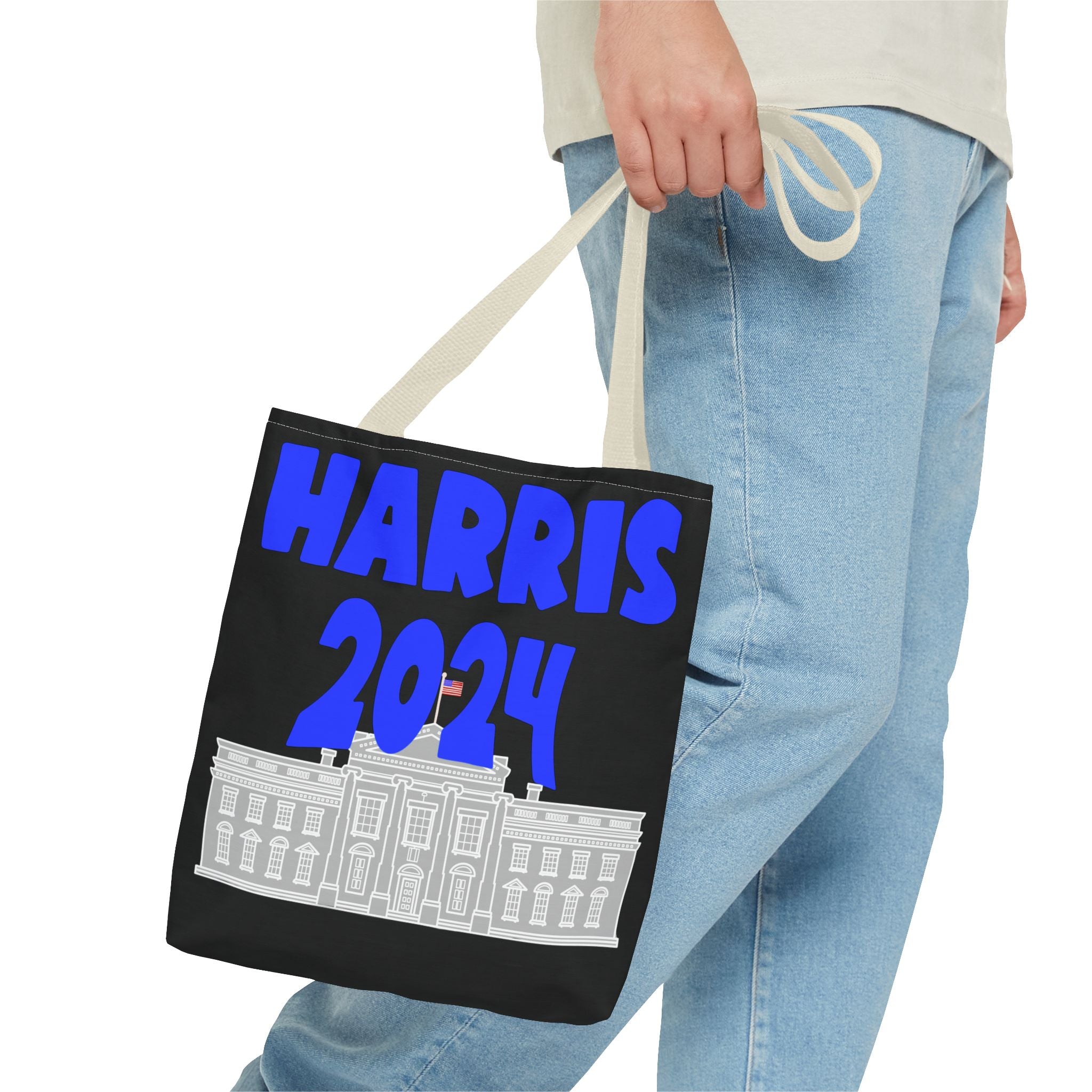 HARRIS 2024 Tote