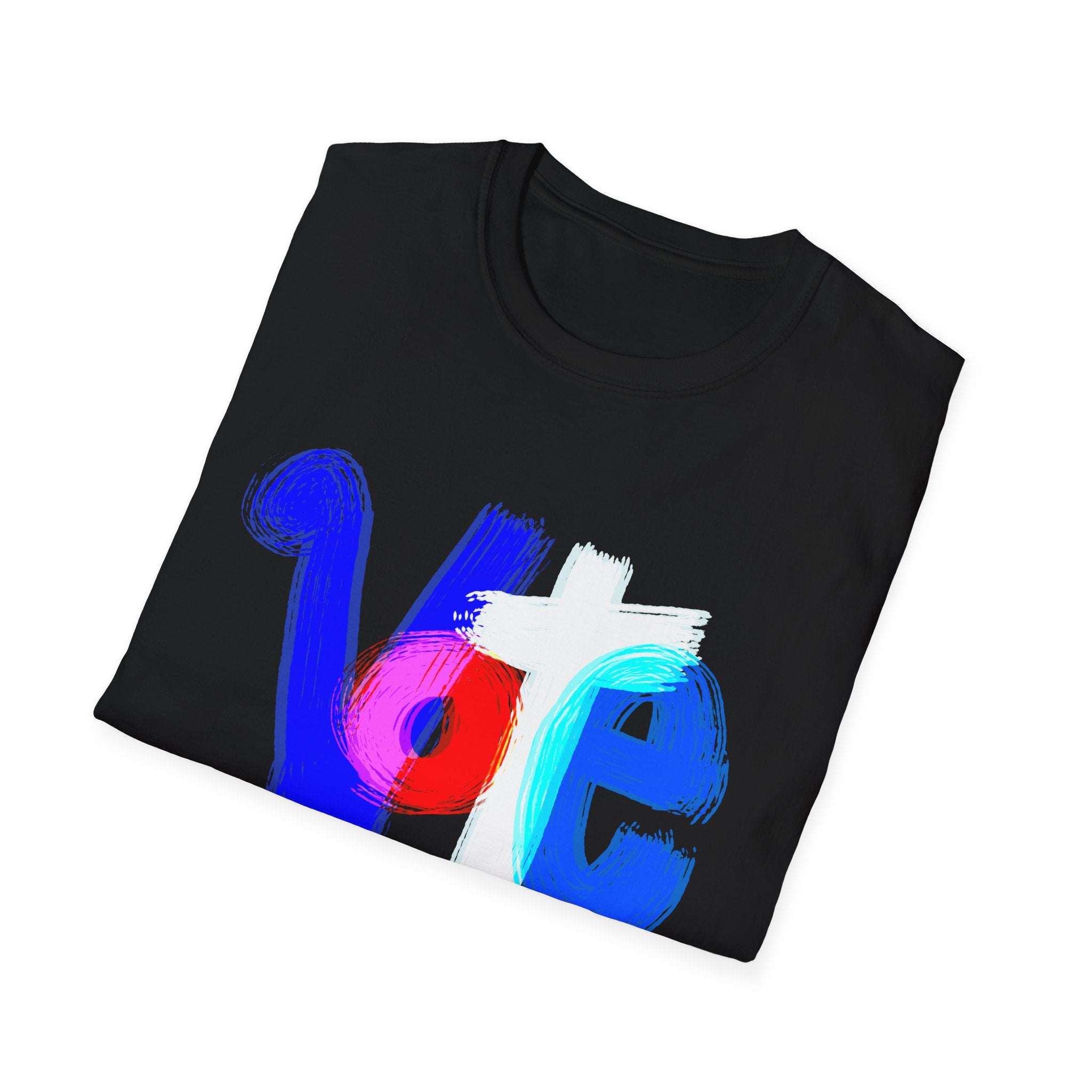 VOTE Softstyle T-Shirt