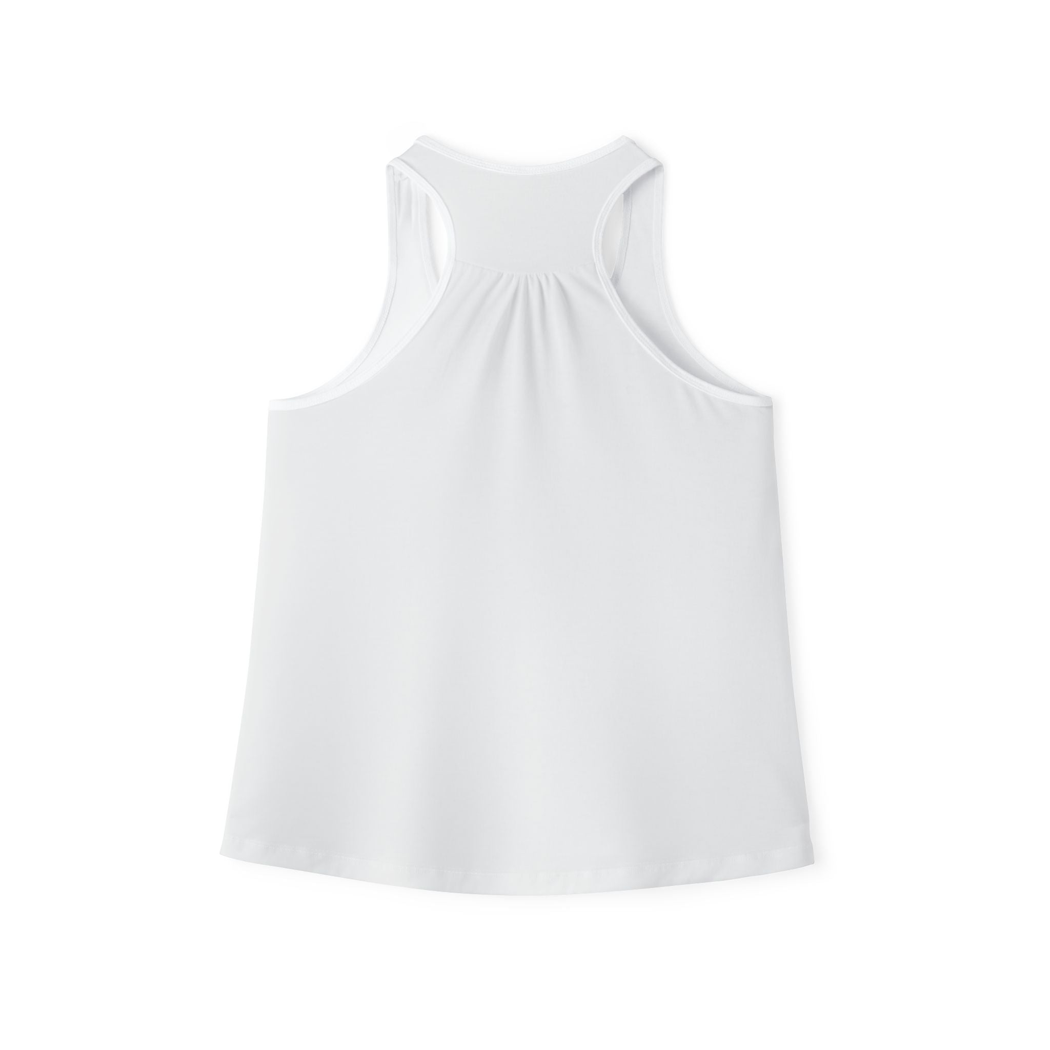 Motivational Women's Tank Top - Lifestyle Apparel, Workout Gear, Summer Top, Gift for Her, Casual Wear