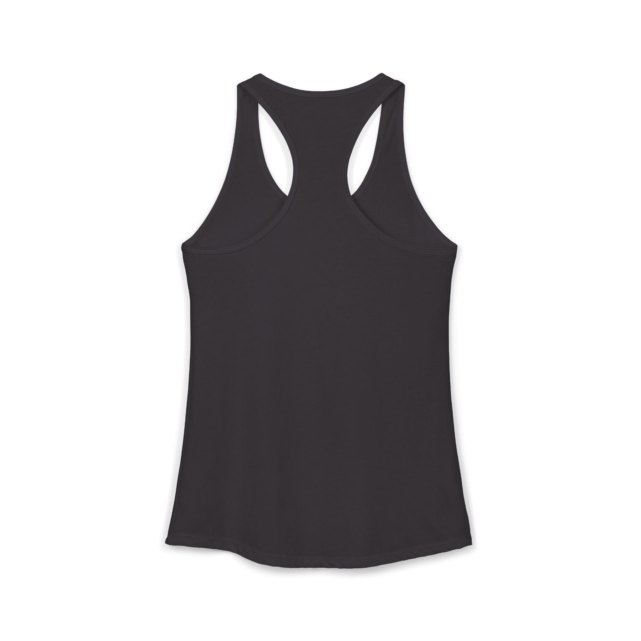 Love and Yoga Ideal Racerback Tank