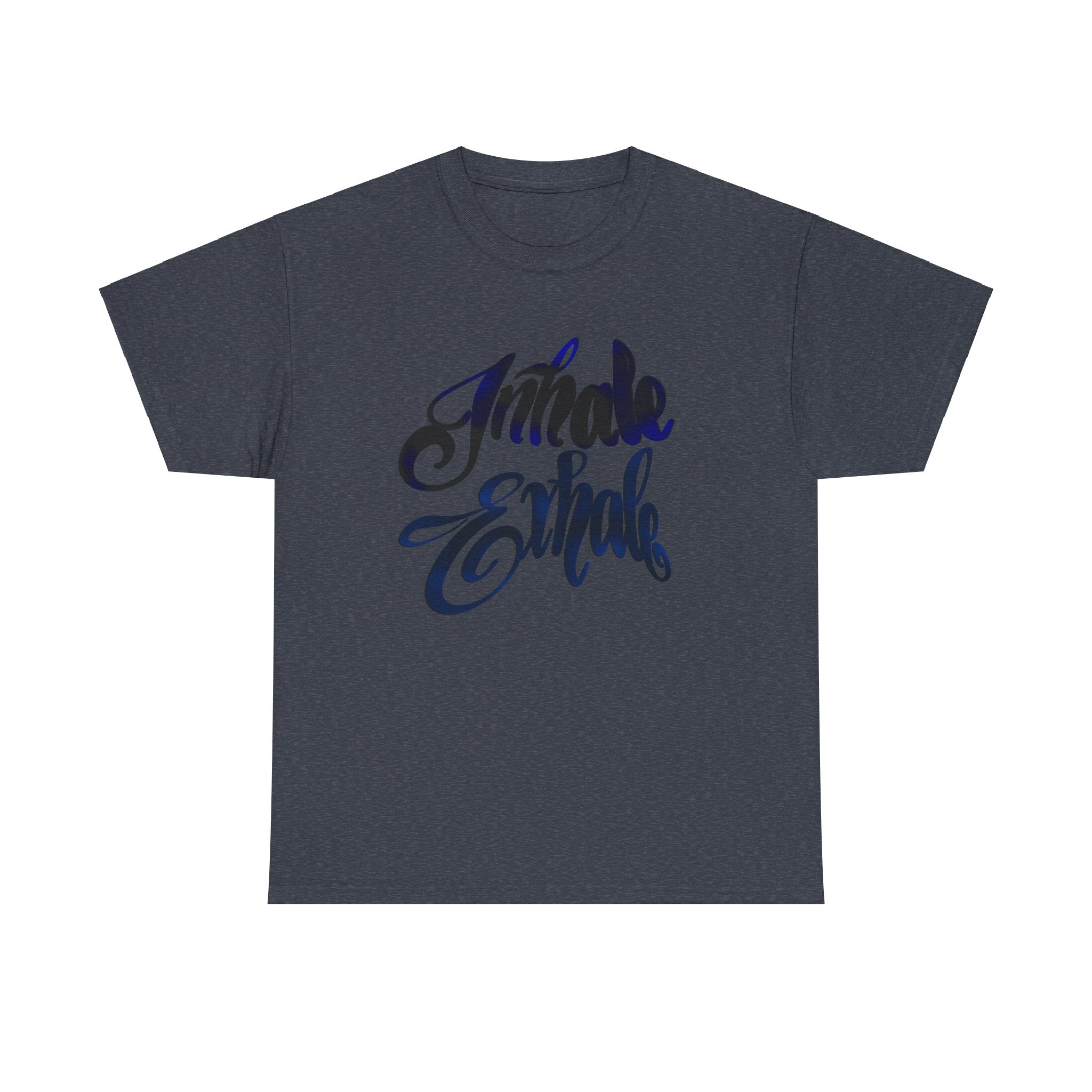 INHALE EXHALE Tee