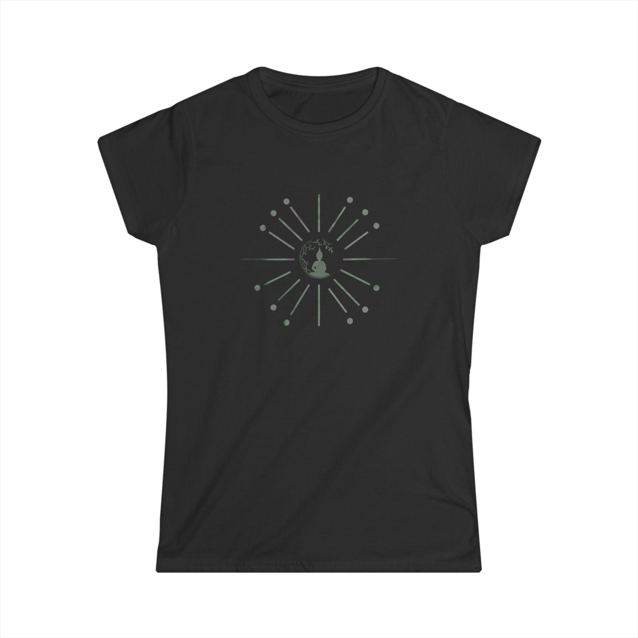 Yoga Women's Softstyle Tee