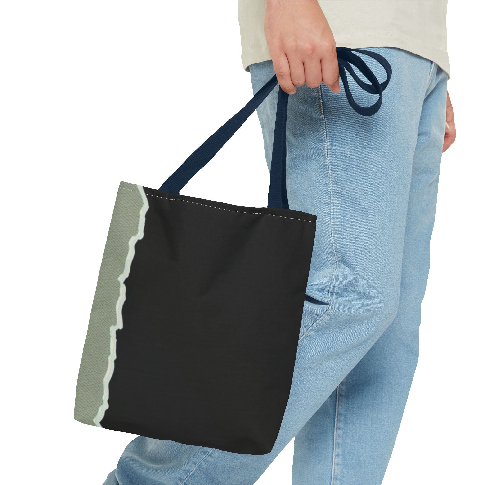 ENERGY Tote Bag (AOP)