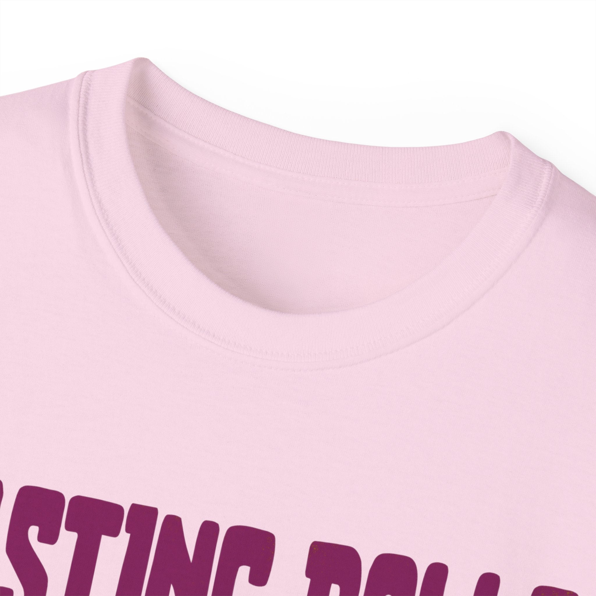 NESTING DOLLS Cotton Tee