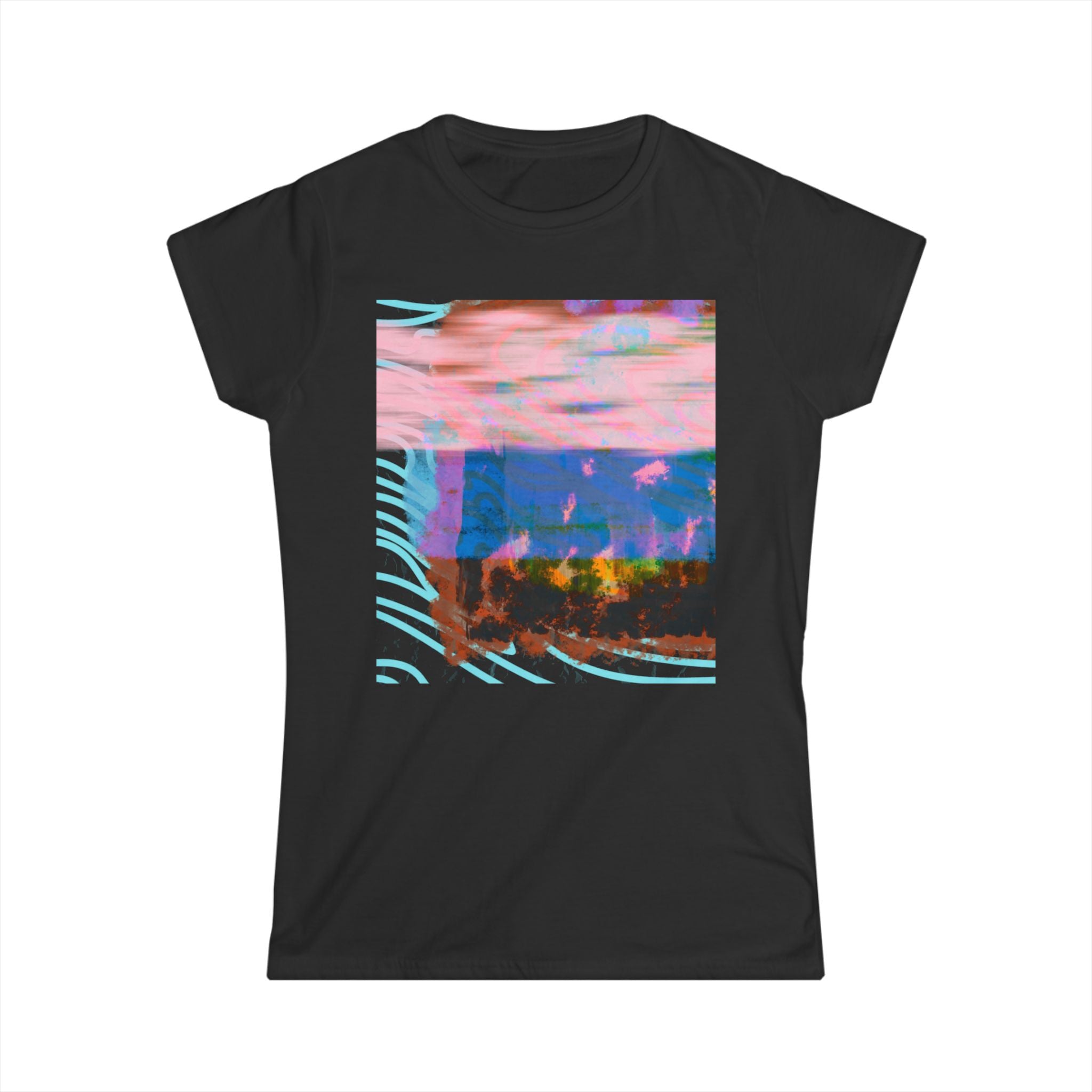 LANDSCAPE Women's Tee